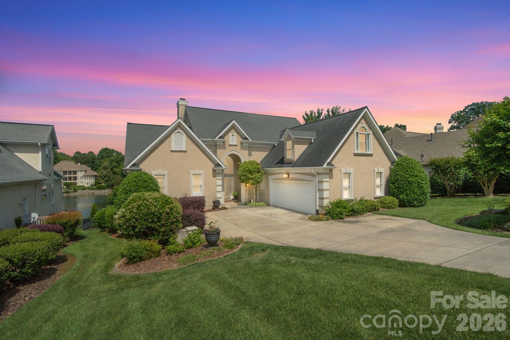17825 Spinnakers Reach Drive — Cornelius