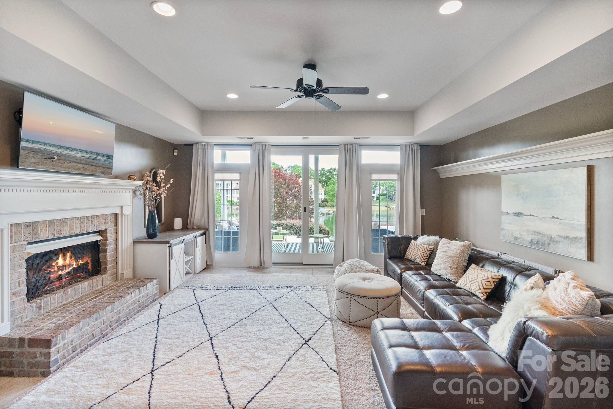 17825 Spinnakers Reach Drive — Cornelius