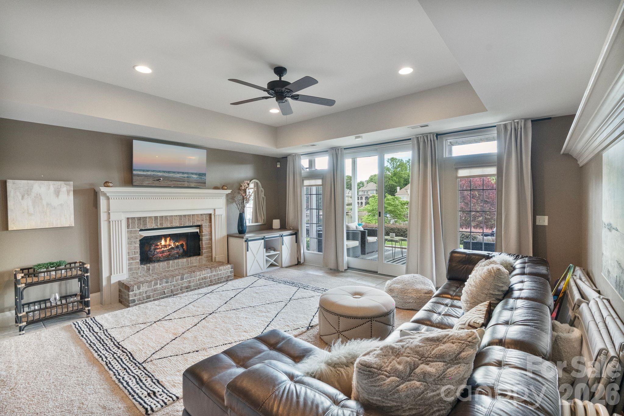 17825 Spinnakers Reach Drive — Cornelius