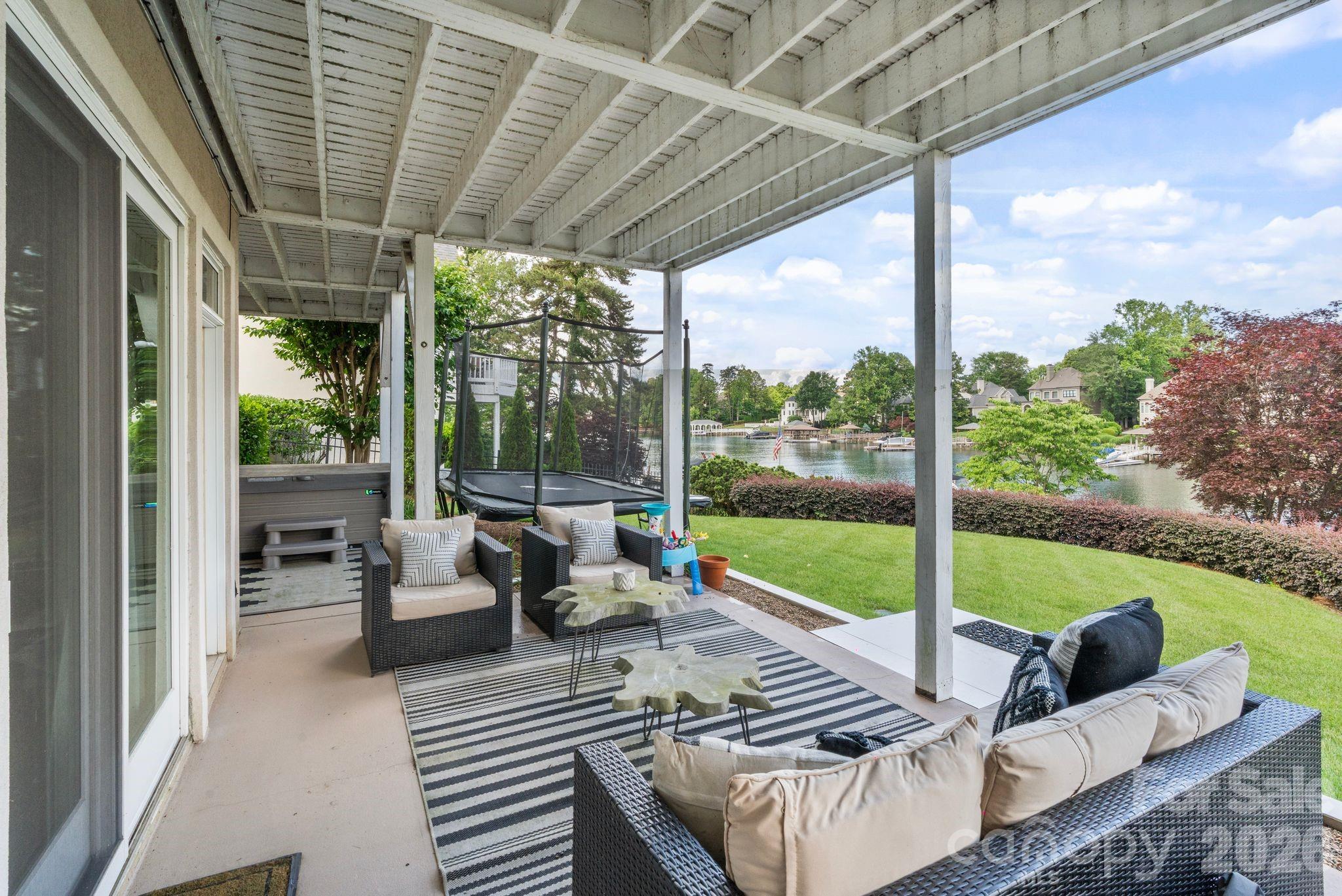 17825 Spinnakers Reach Drive — Cornelius