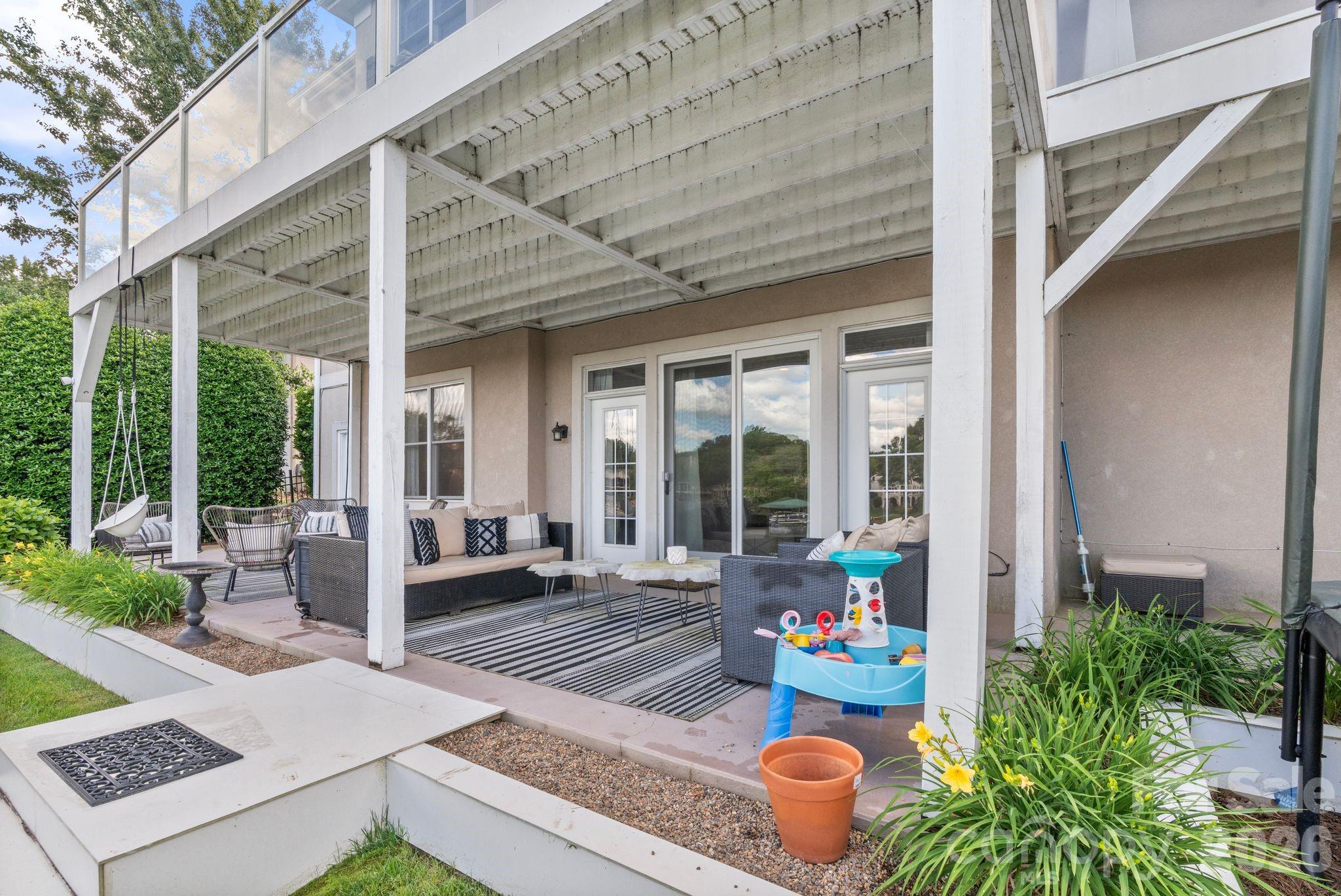17825 Spinnakers Reach Drive — Cornelius