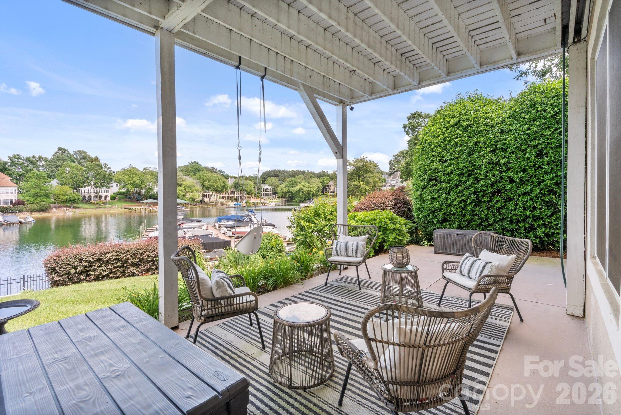 17825 Spinnakers Reach Drive — Cornelius