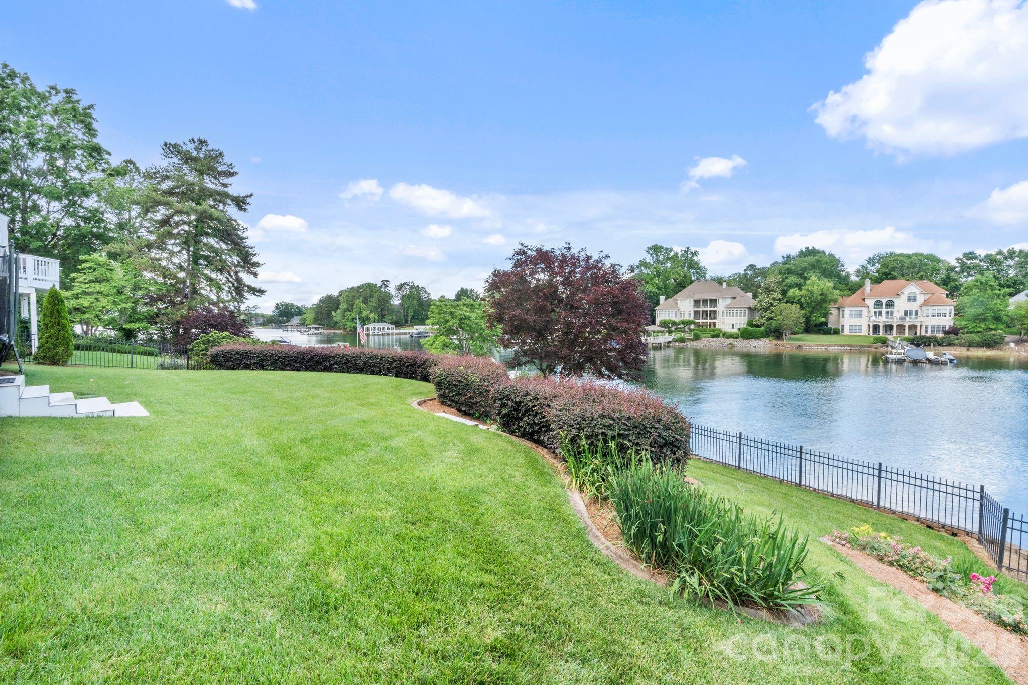 17825 Spinnakers Reach Drive — Cornelius