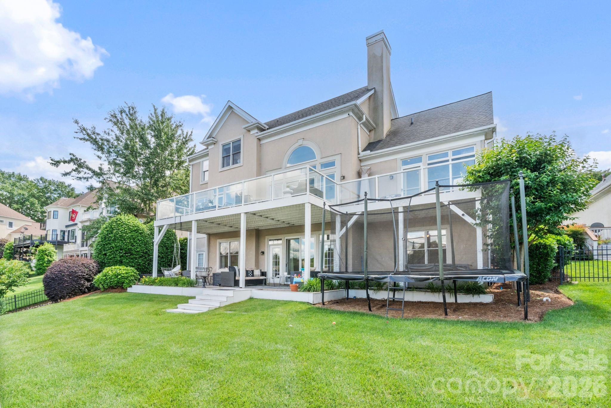 17825 Spinnakers Reach Drive — Cornelius
