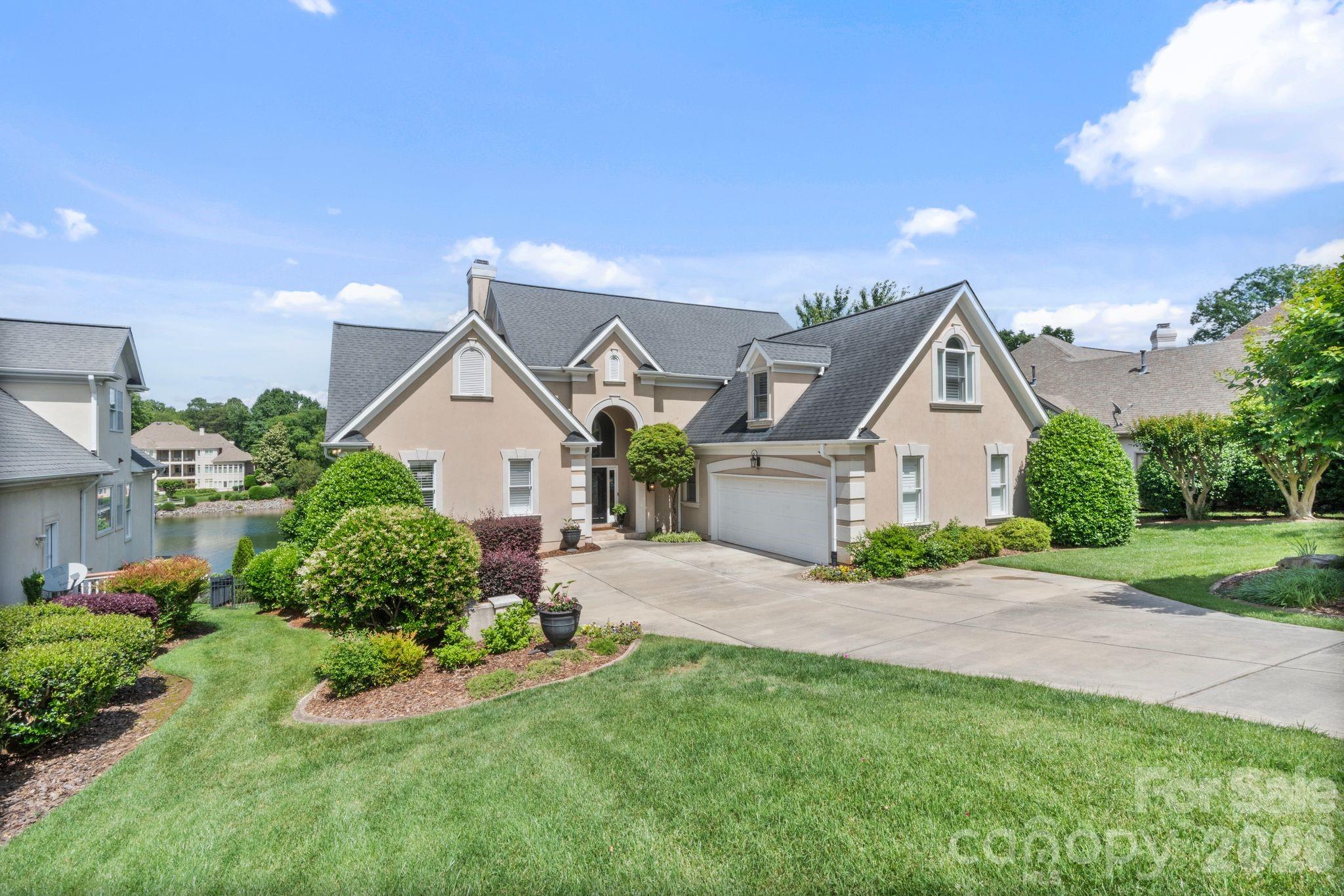 17825 Spinnakers Reach Drive — Cornelius