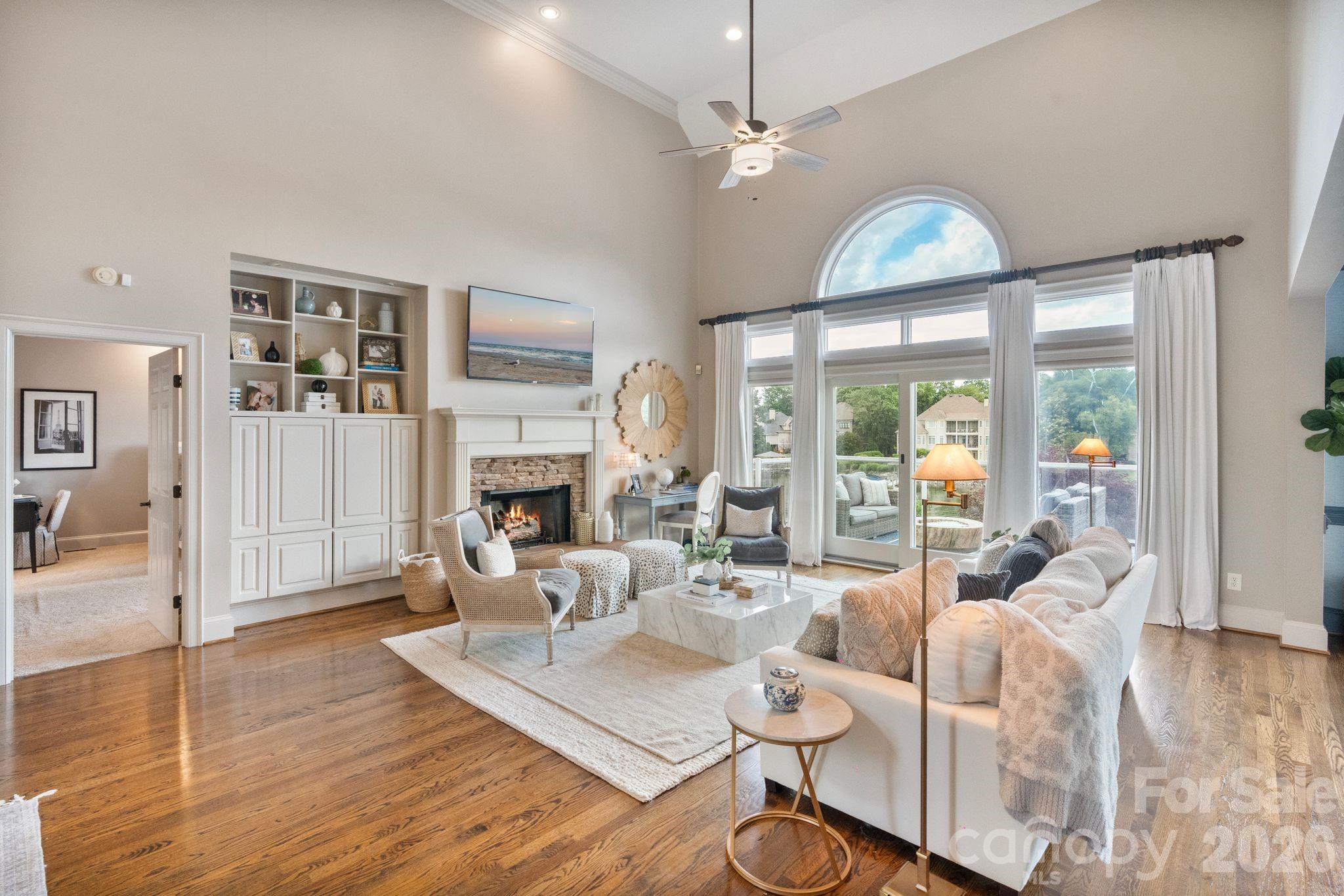 17825 Spinnakers Reach Drive — Cornelius