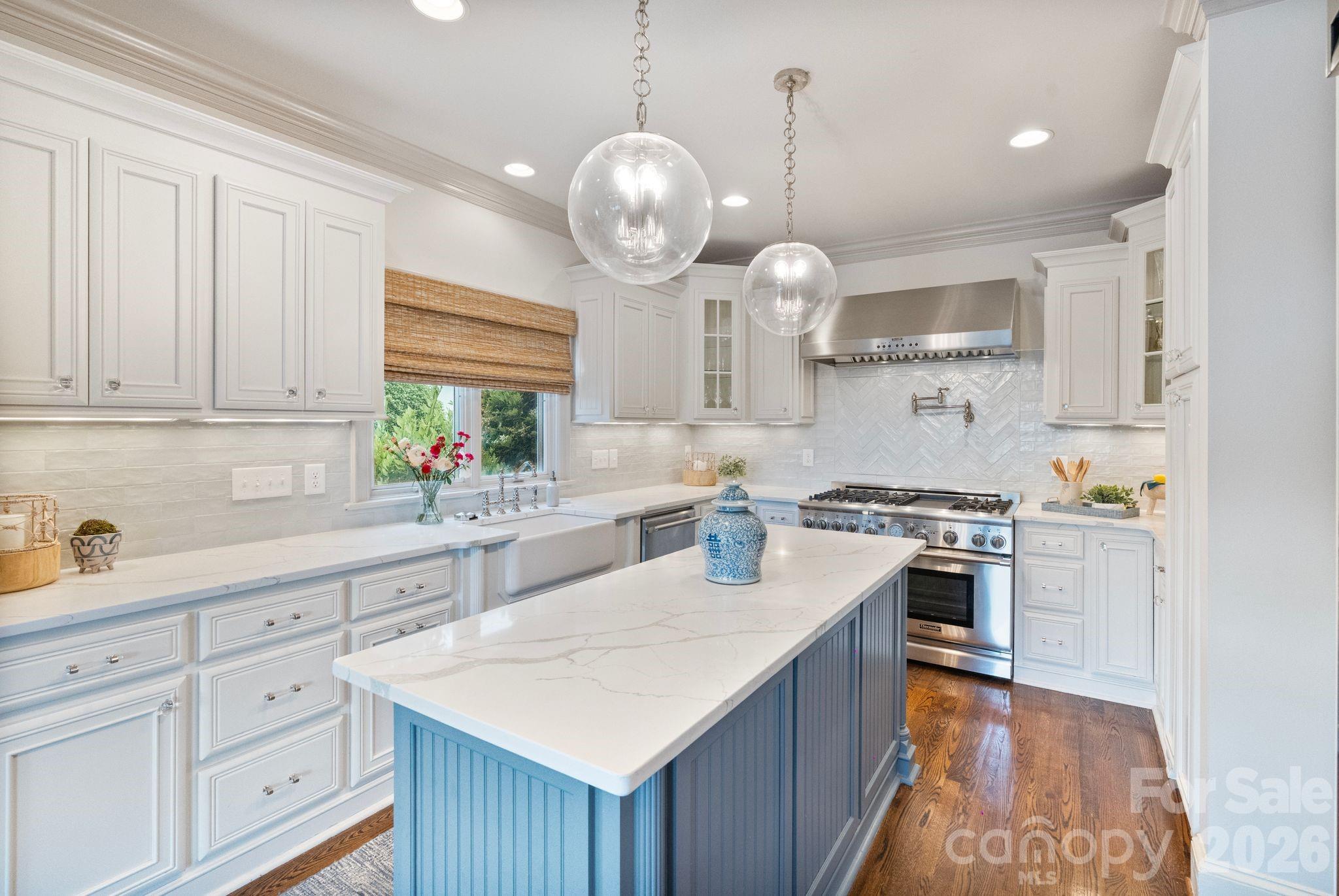 17825 Spinnakers Reach Drive — Cornelius