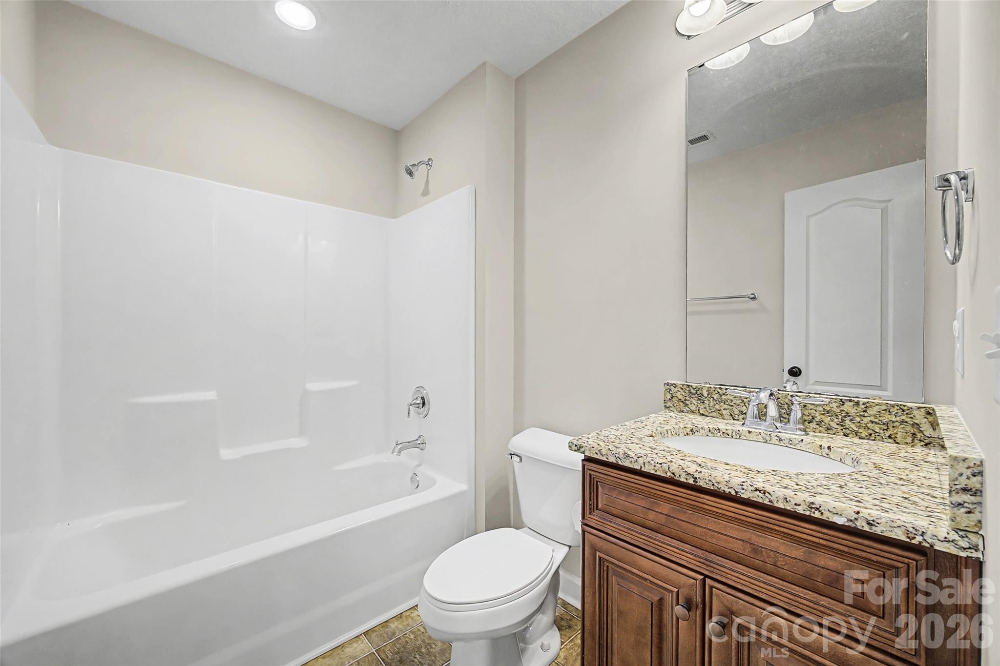 786 Tirzah Road — York