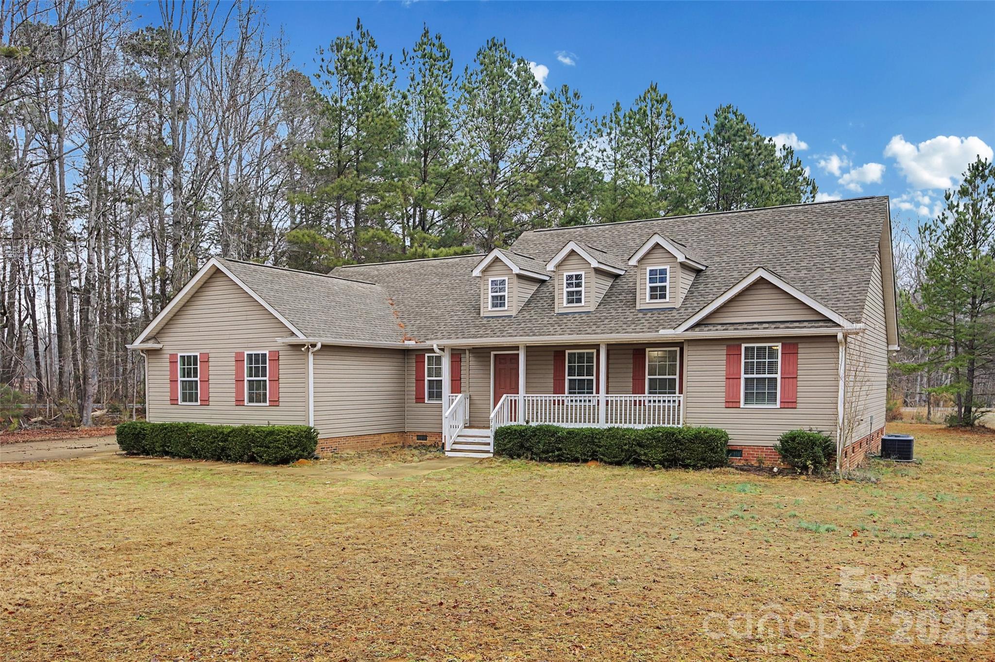 786 Tirzah Road — York