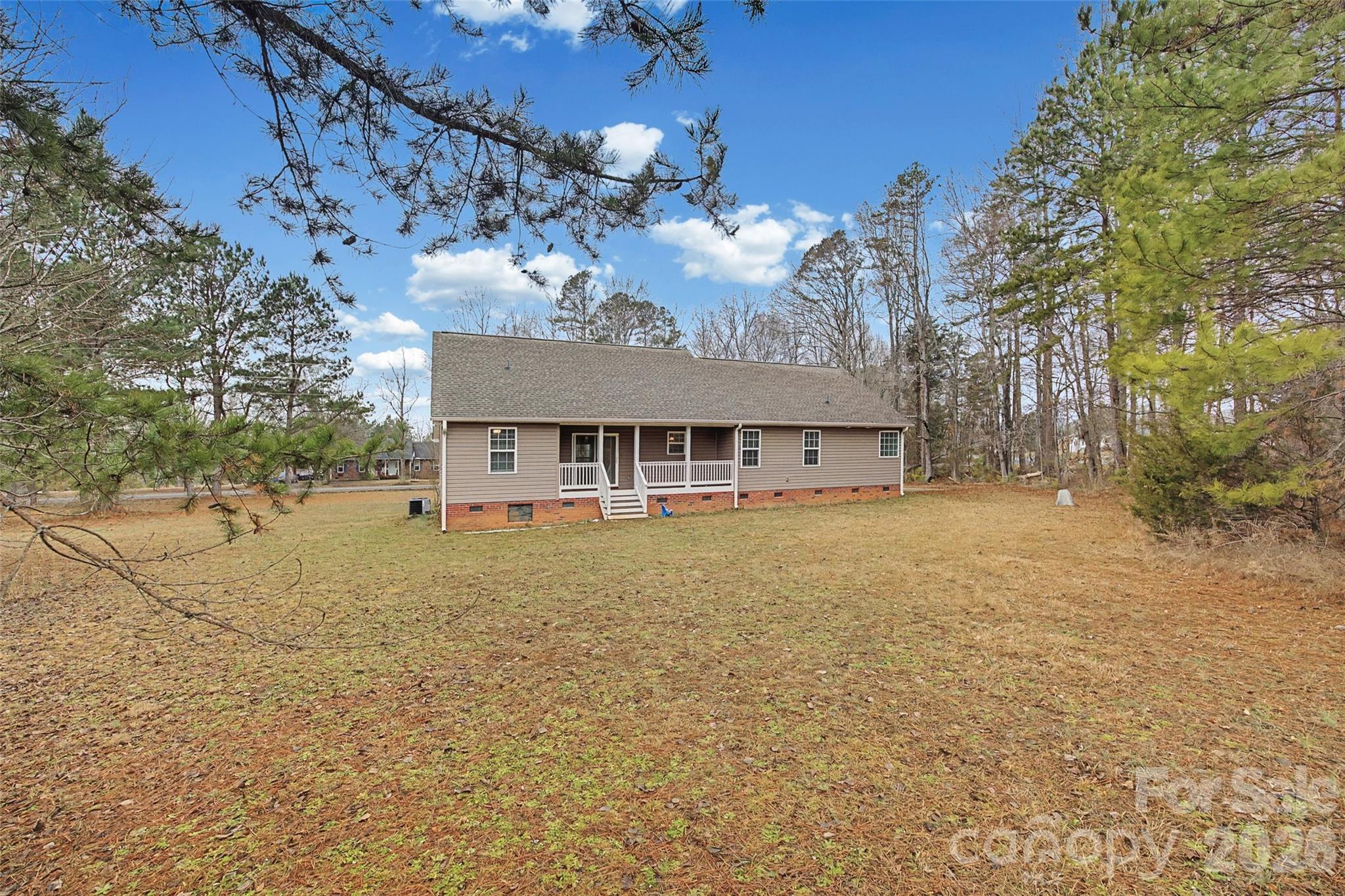 786 Tirzah Road — York
