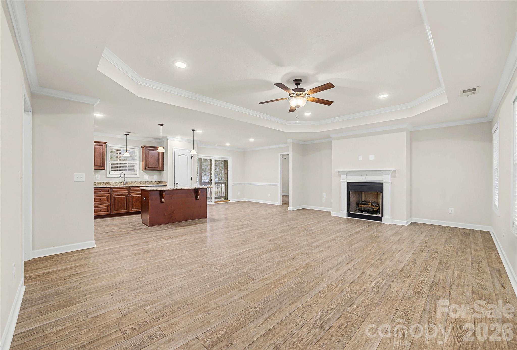 786 Tirzah Road — York