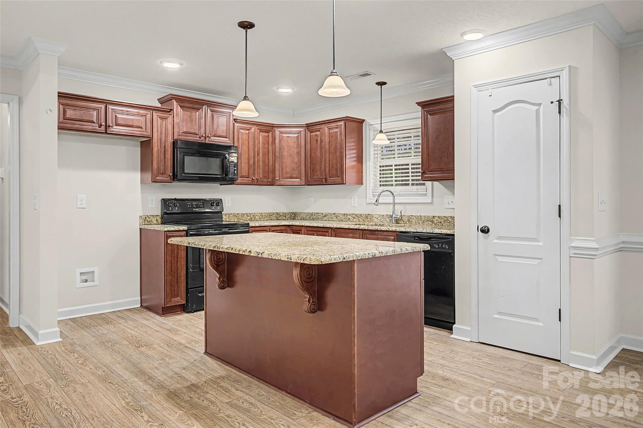 786 Tirzah Road — York