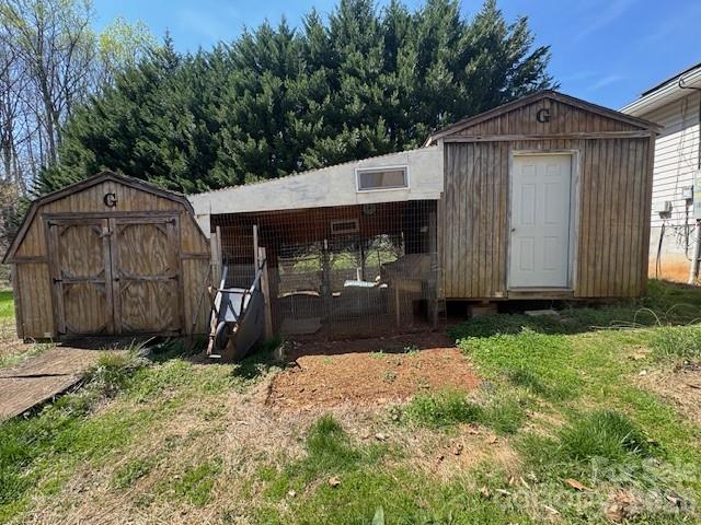 2627 Easter Street — Maiden