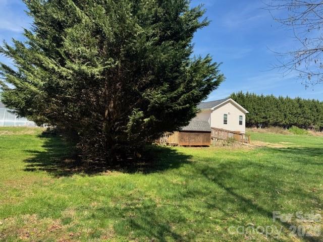 2627 Easter Street — Maiden