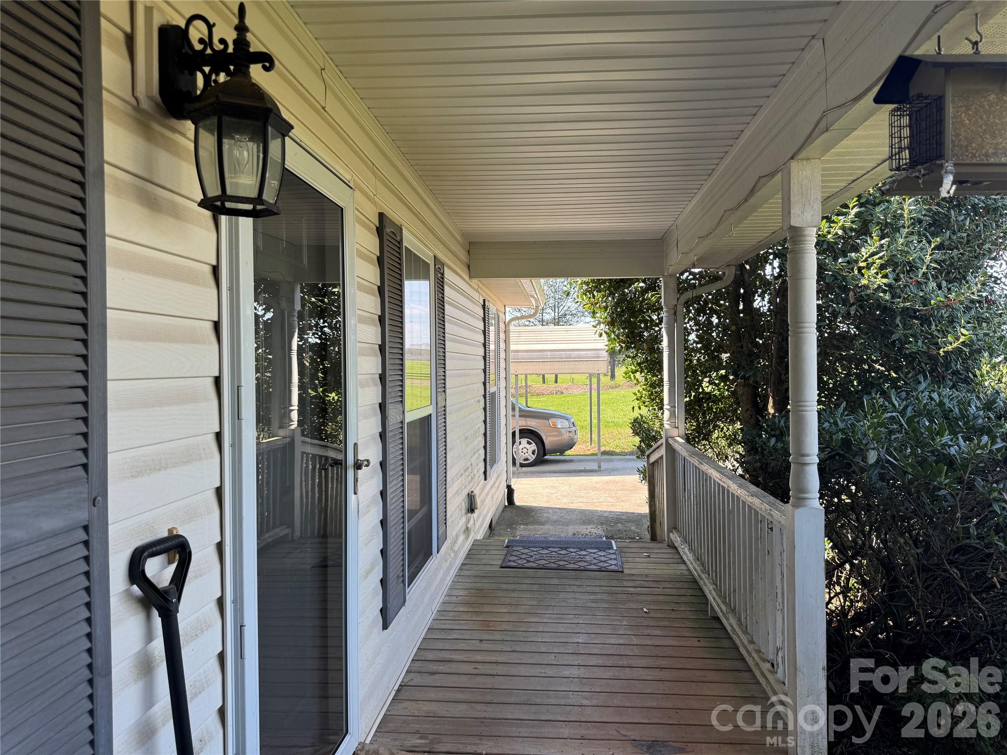 2627 Easter Street — Maiden
