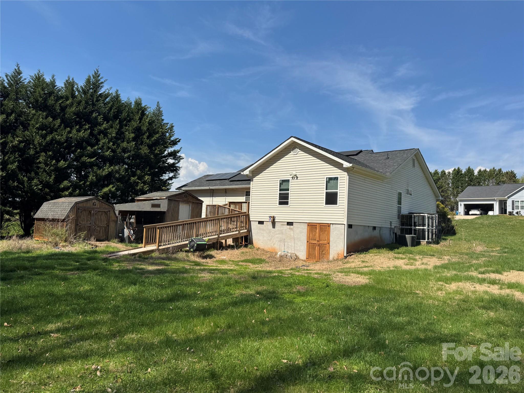 2627 Easter Street — Maiden