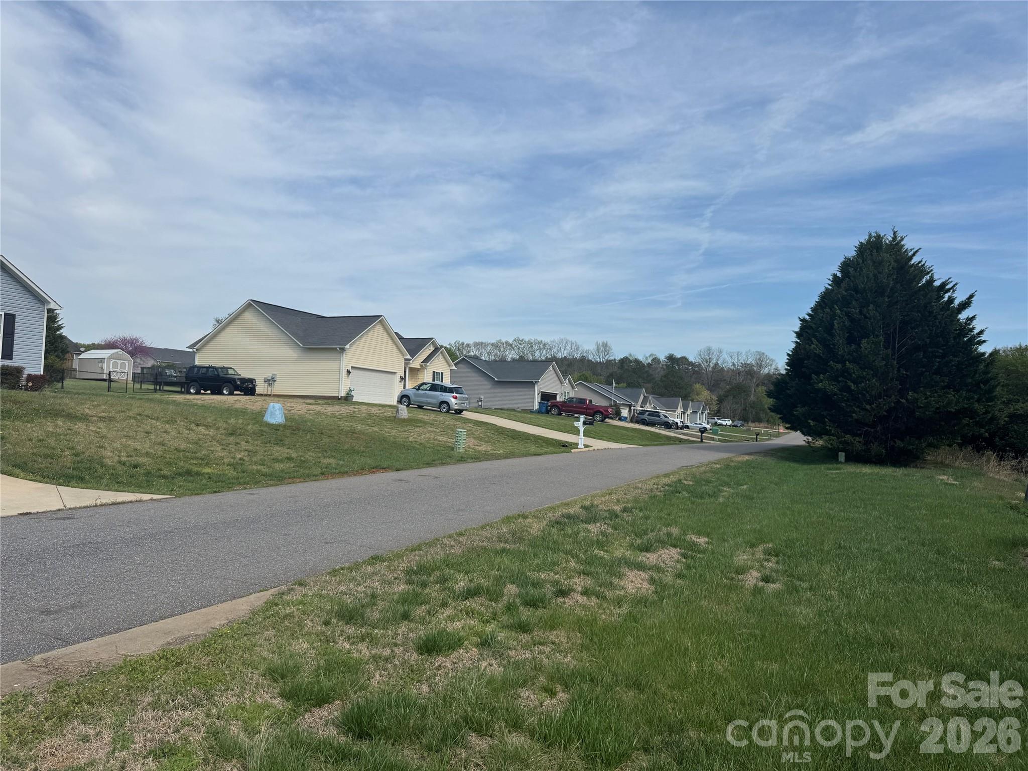 2627 Easter Street — Maiden