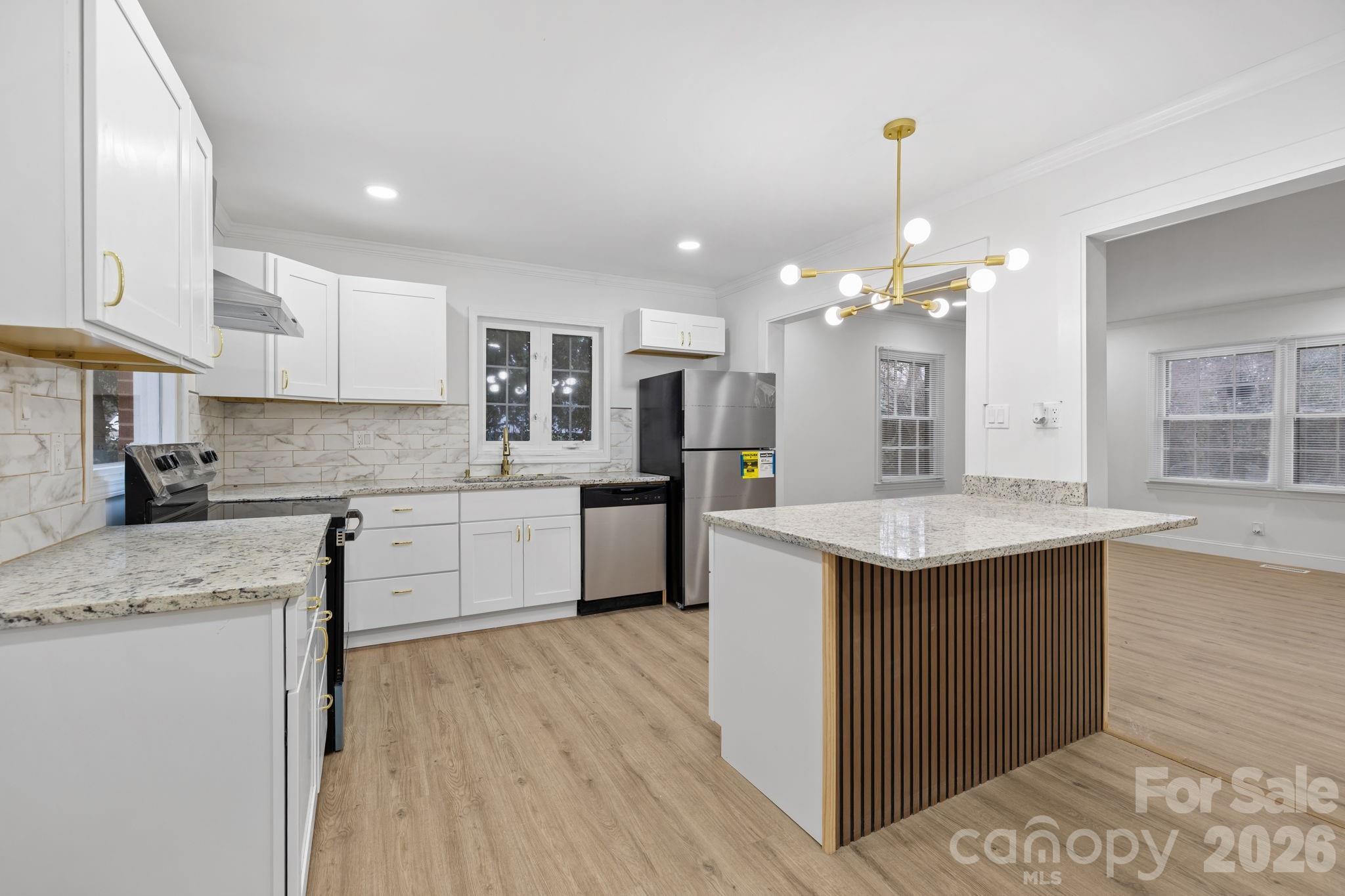 631 Townsend Avenue — Gastonia