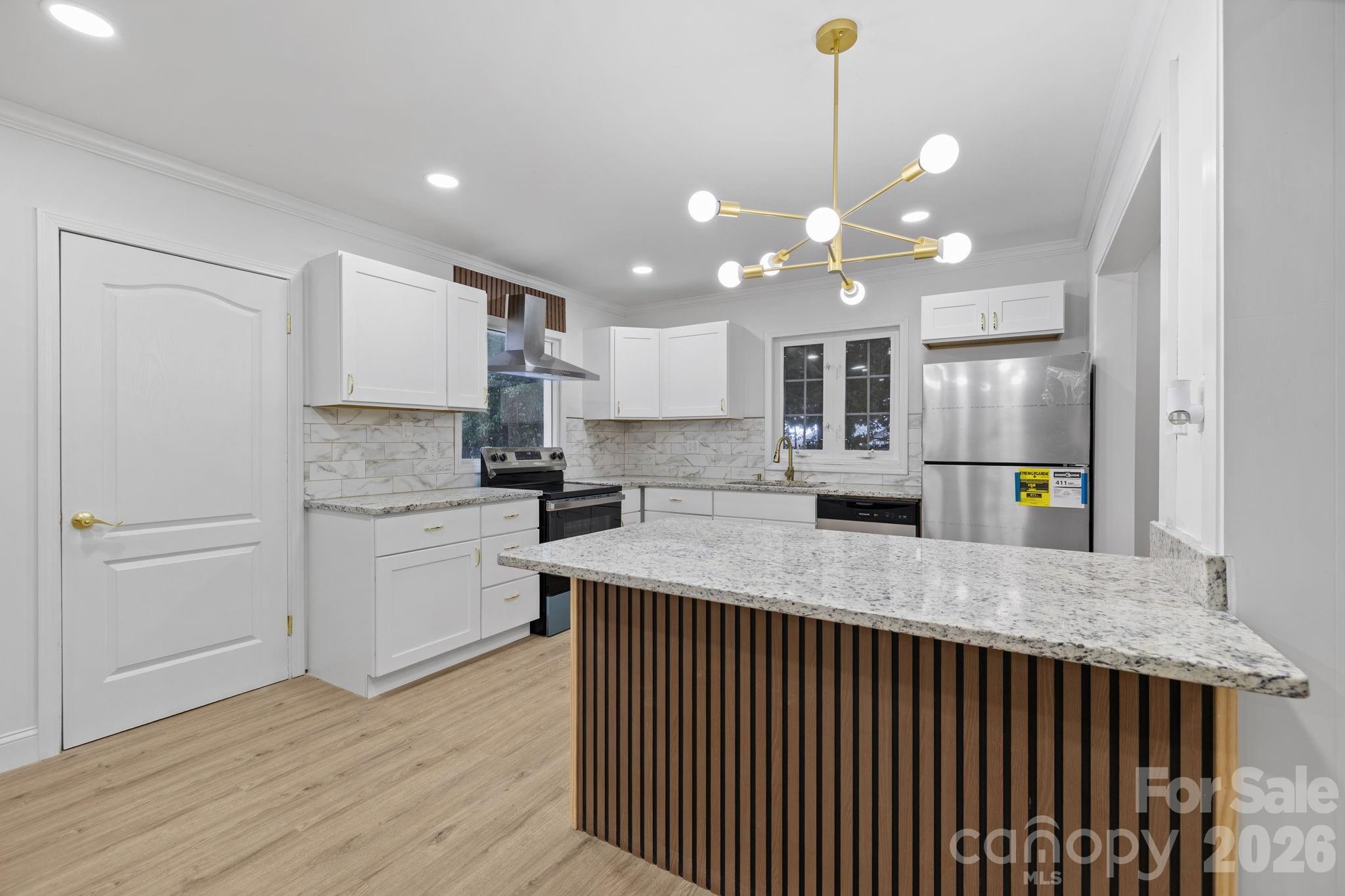 631 Townsend Avenue — Gastonia