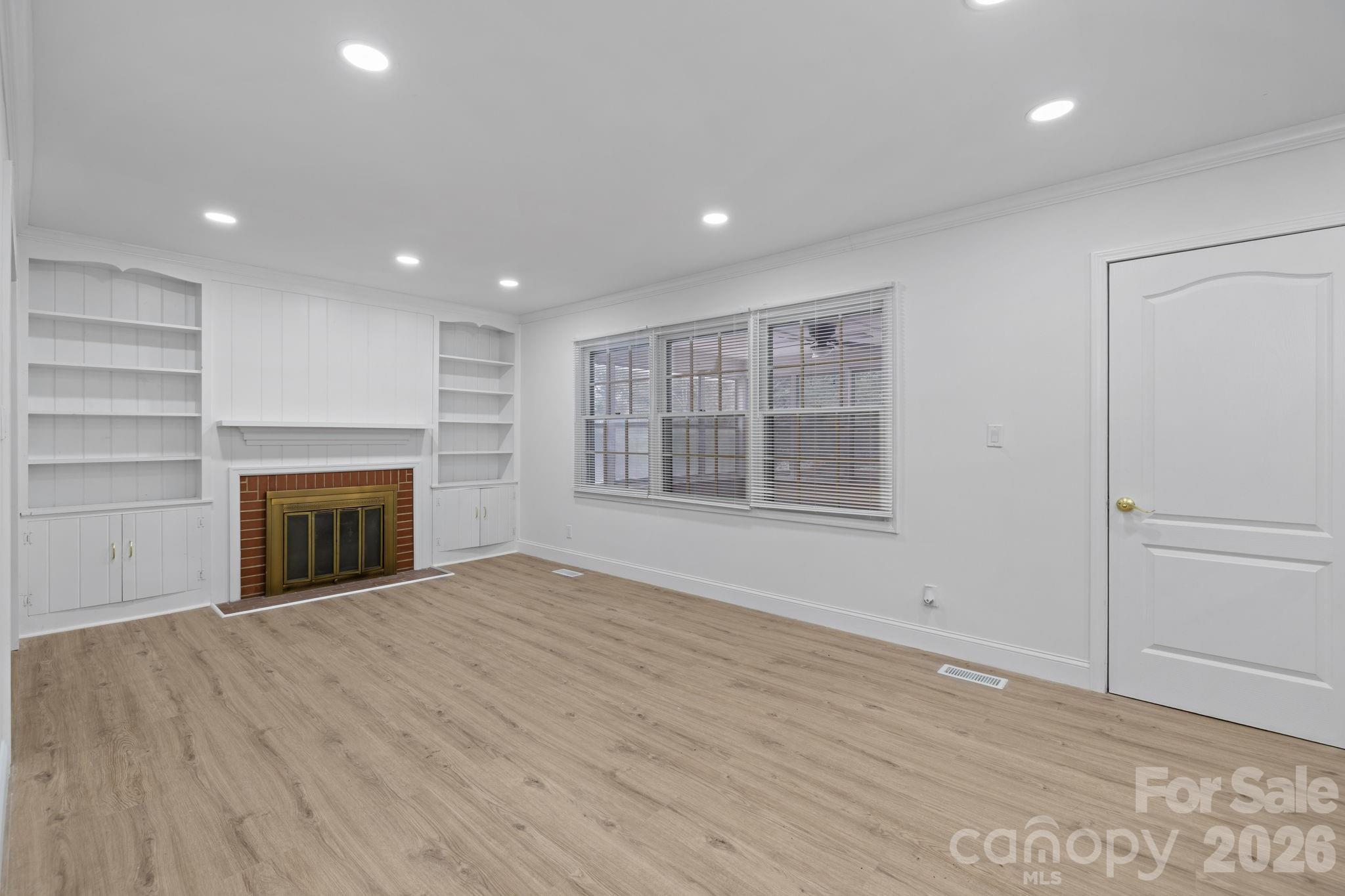 631 Townsend Avenue — Gastonia