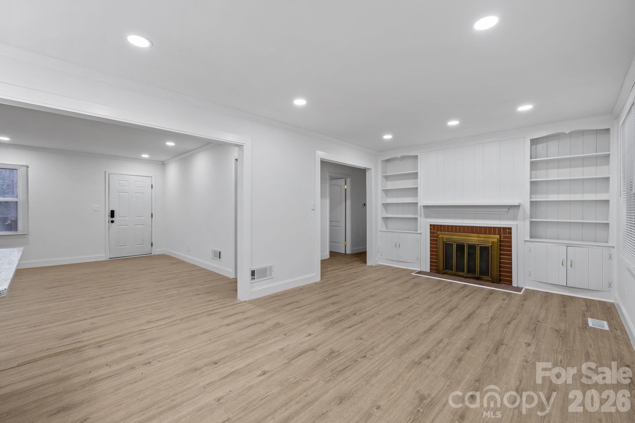 631 Townsend Avenue — Gastonia
