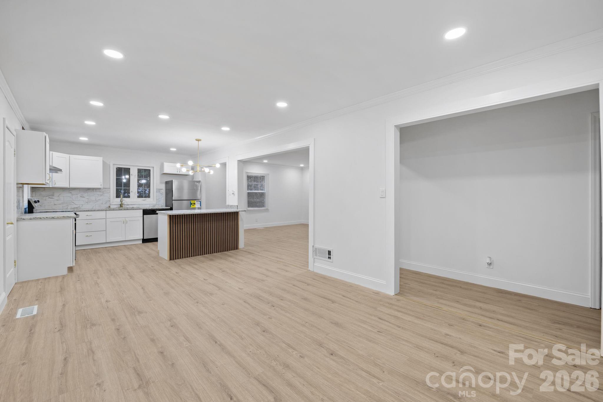 631 Townsend Avenue — Gastonia