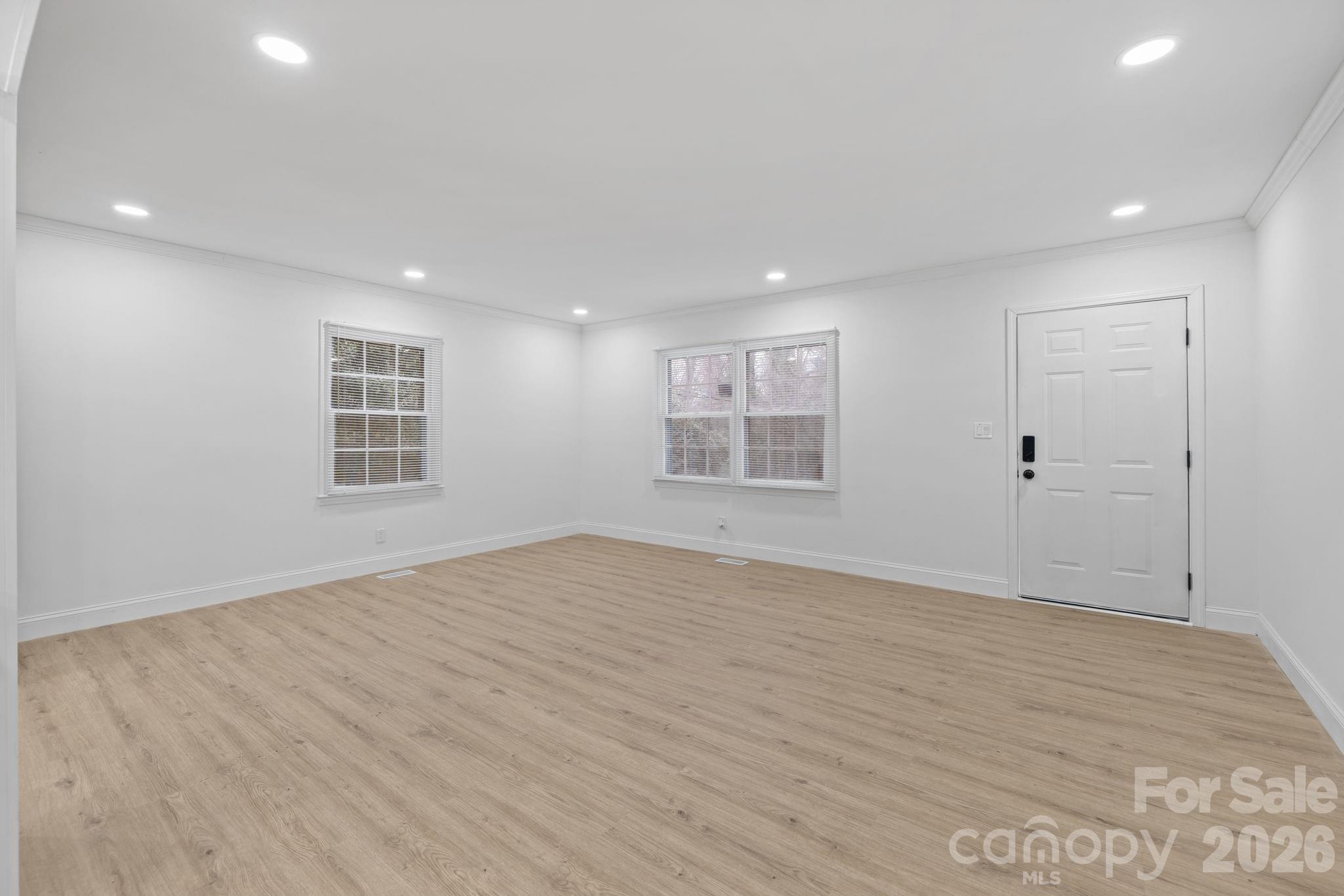 631 Townsend Avenue — Gastonia