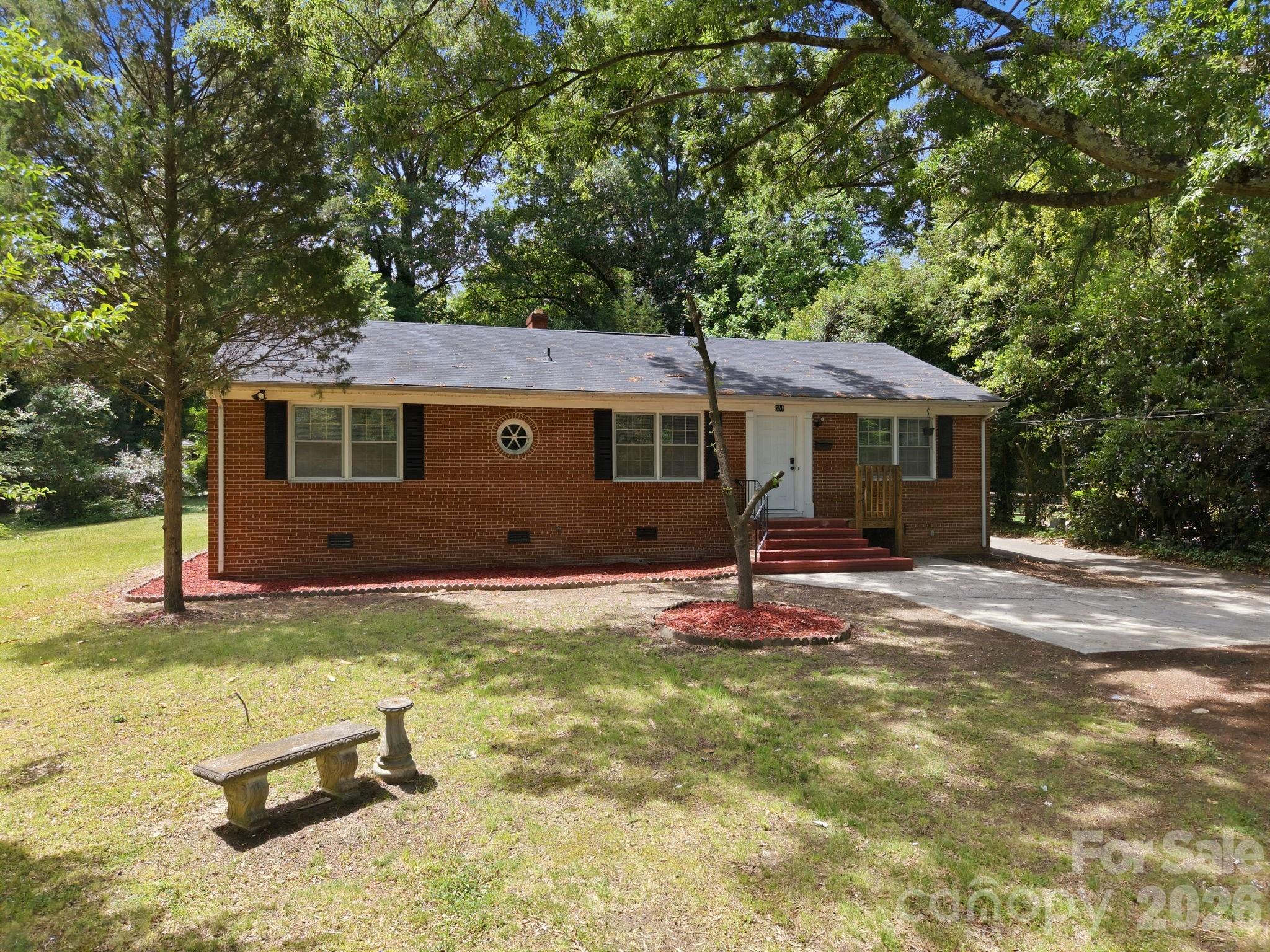 631 Townsend Avenue — Gastonia