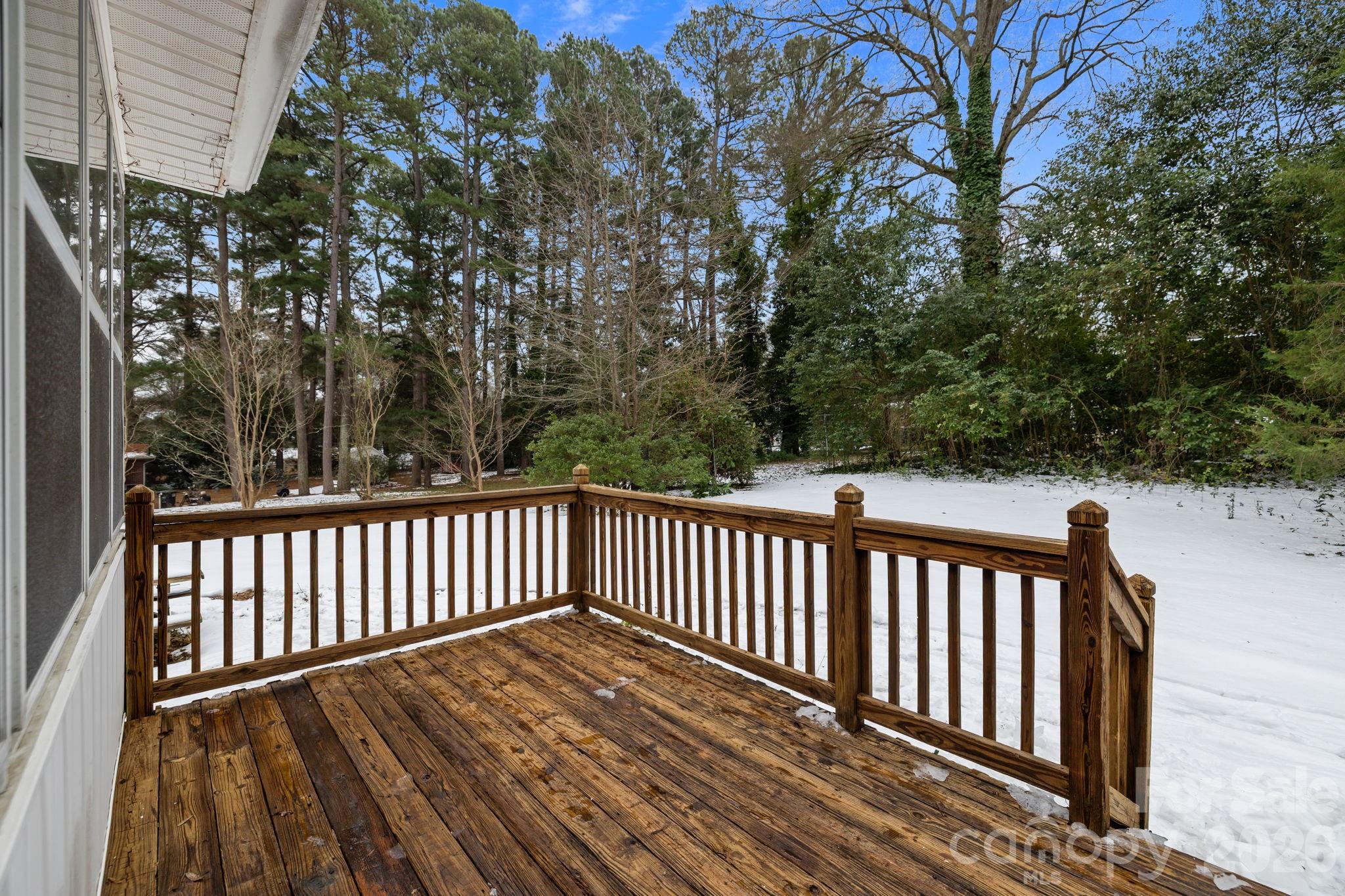 631 Townsend Avenue — Gastonia