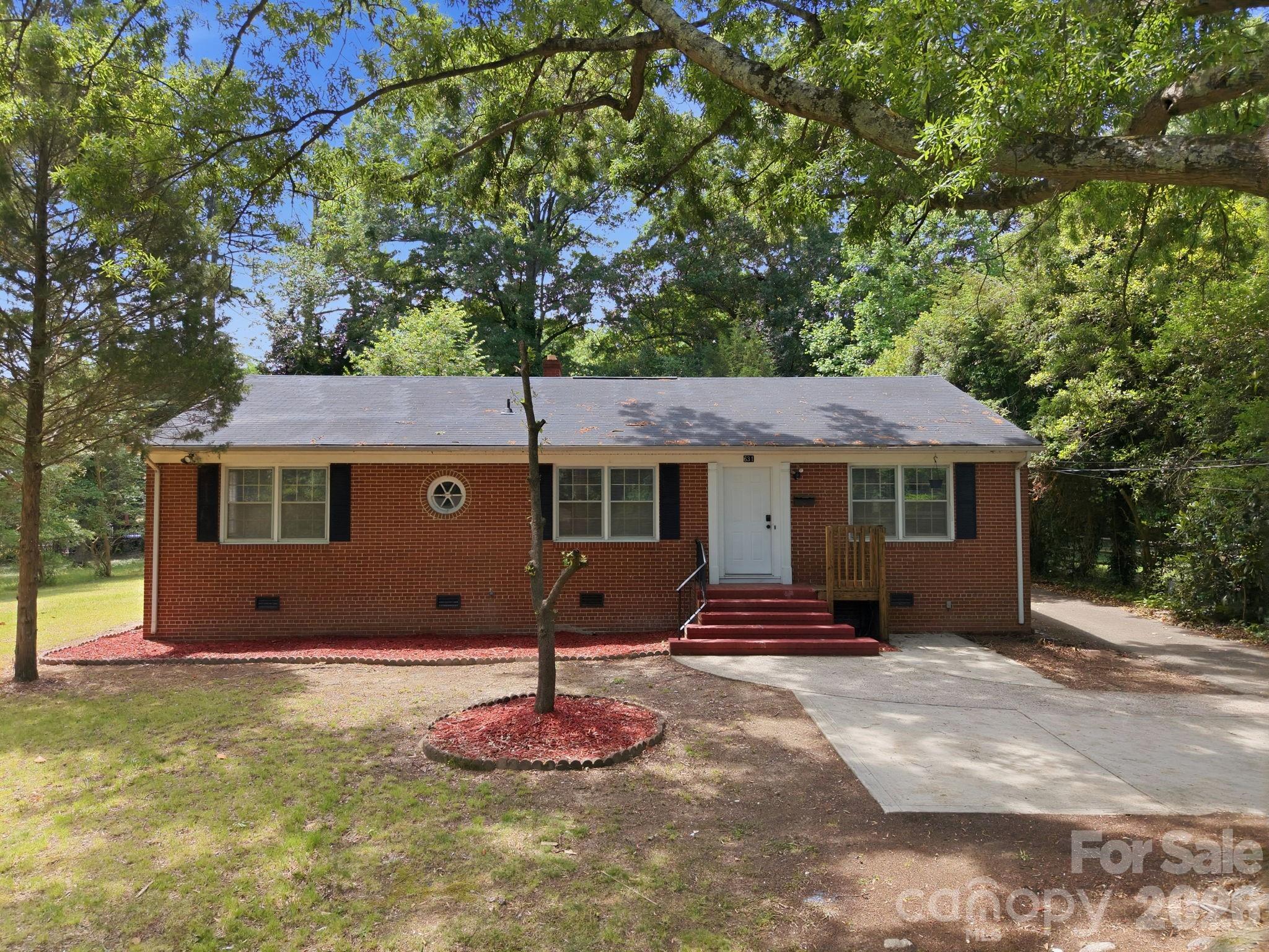 631 Townsend Avenue — Gastonia