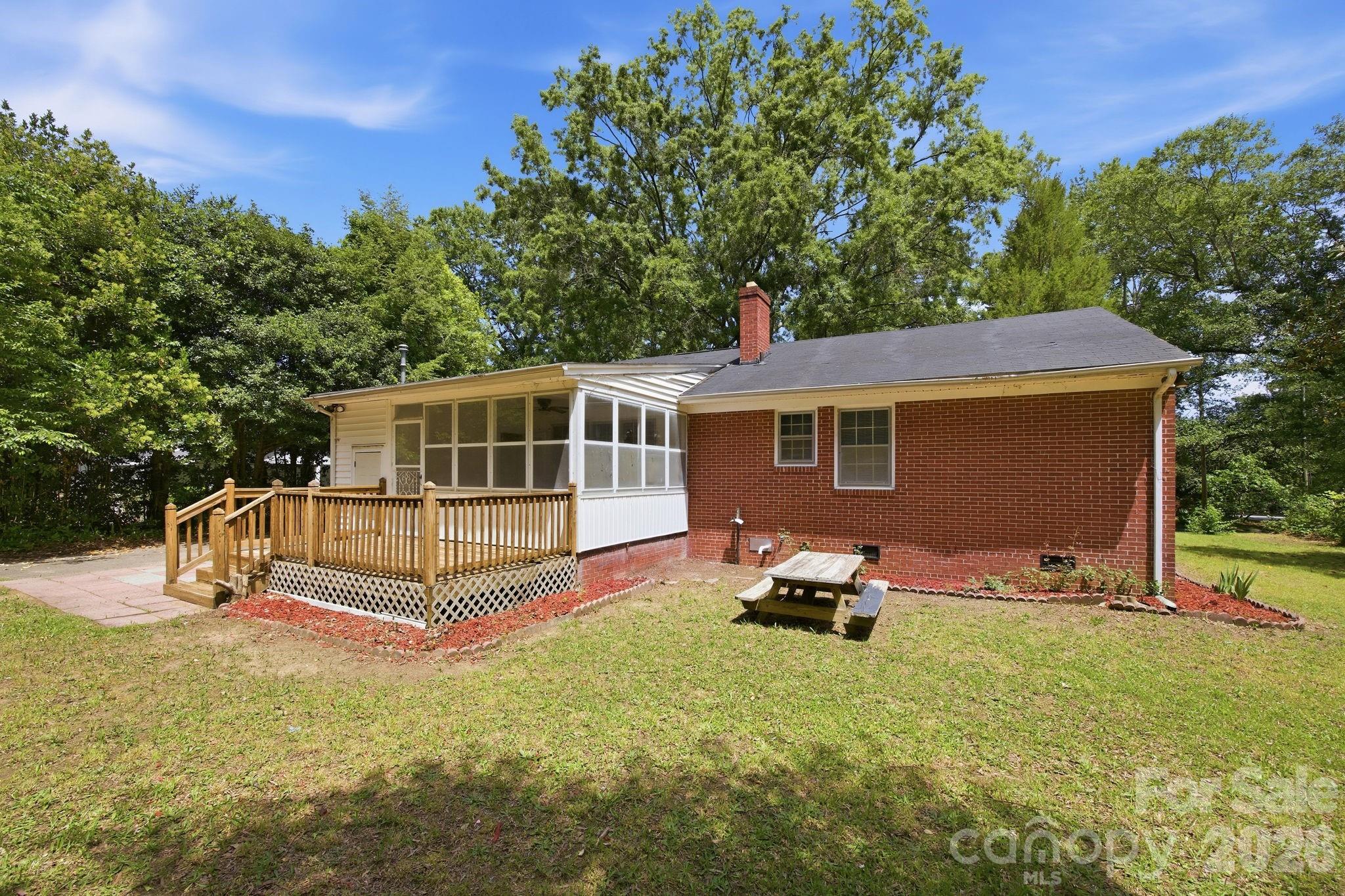 631 Townsend Avenue — Gastonia