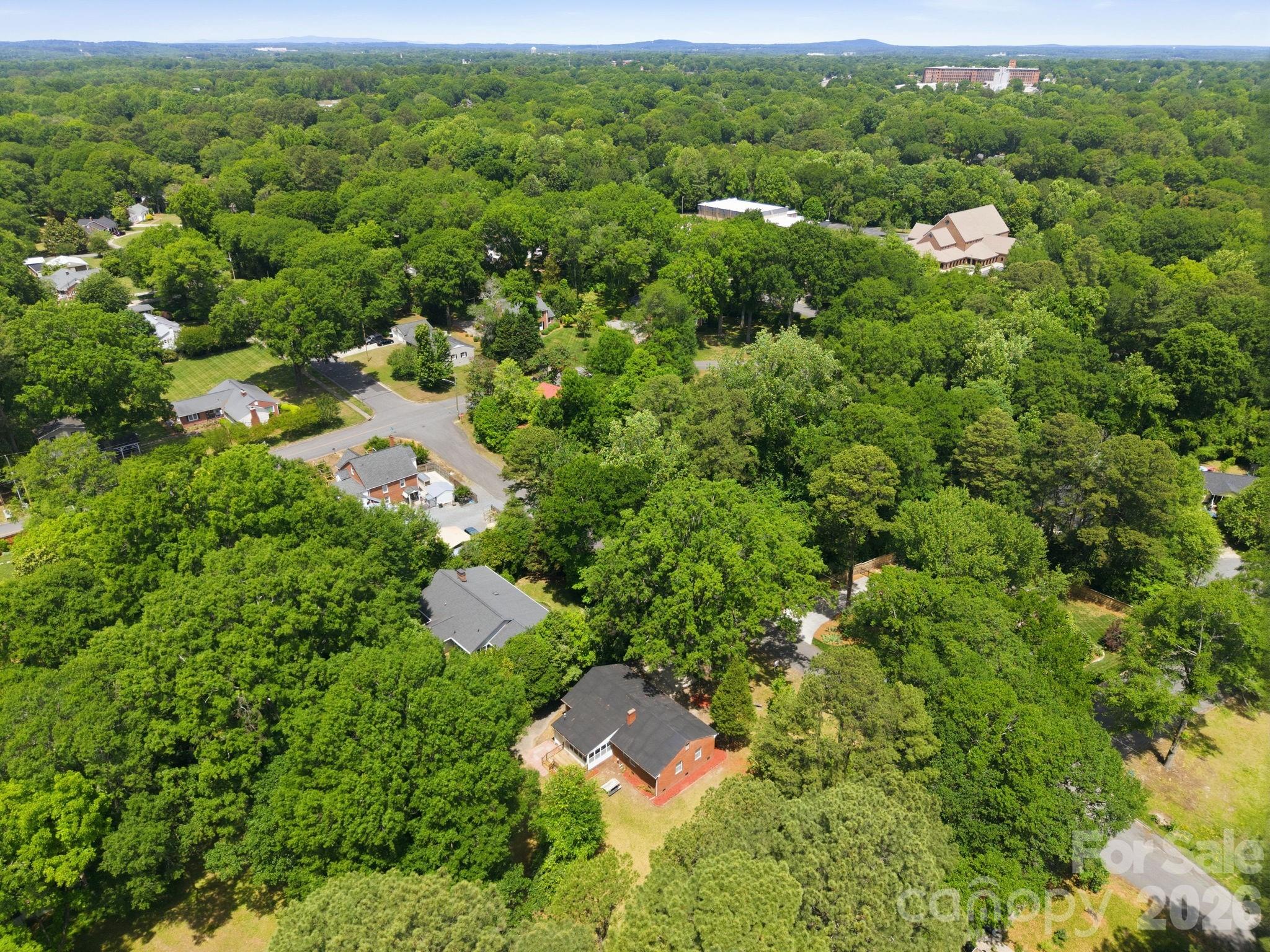 631 Townsend Avenue — Gastonia