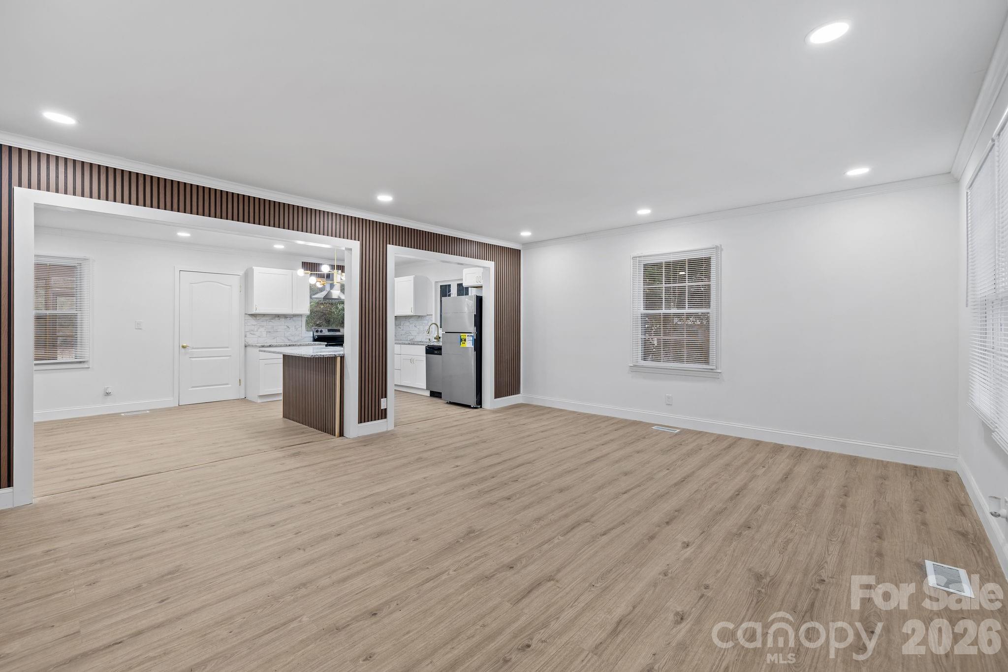 631 Townsend Avenue — Gastonia