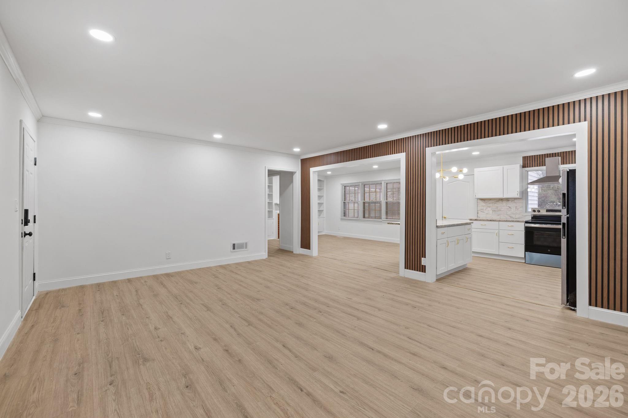 631 Townsend Avenue — Gastonia