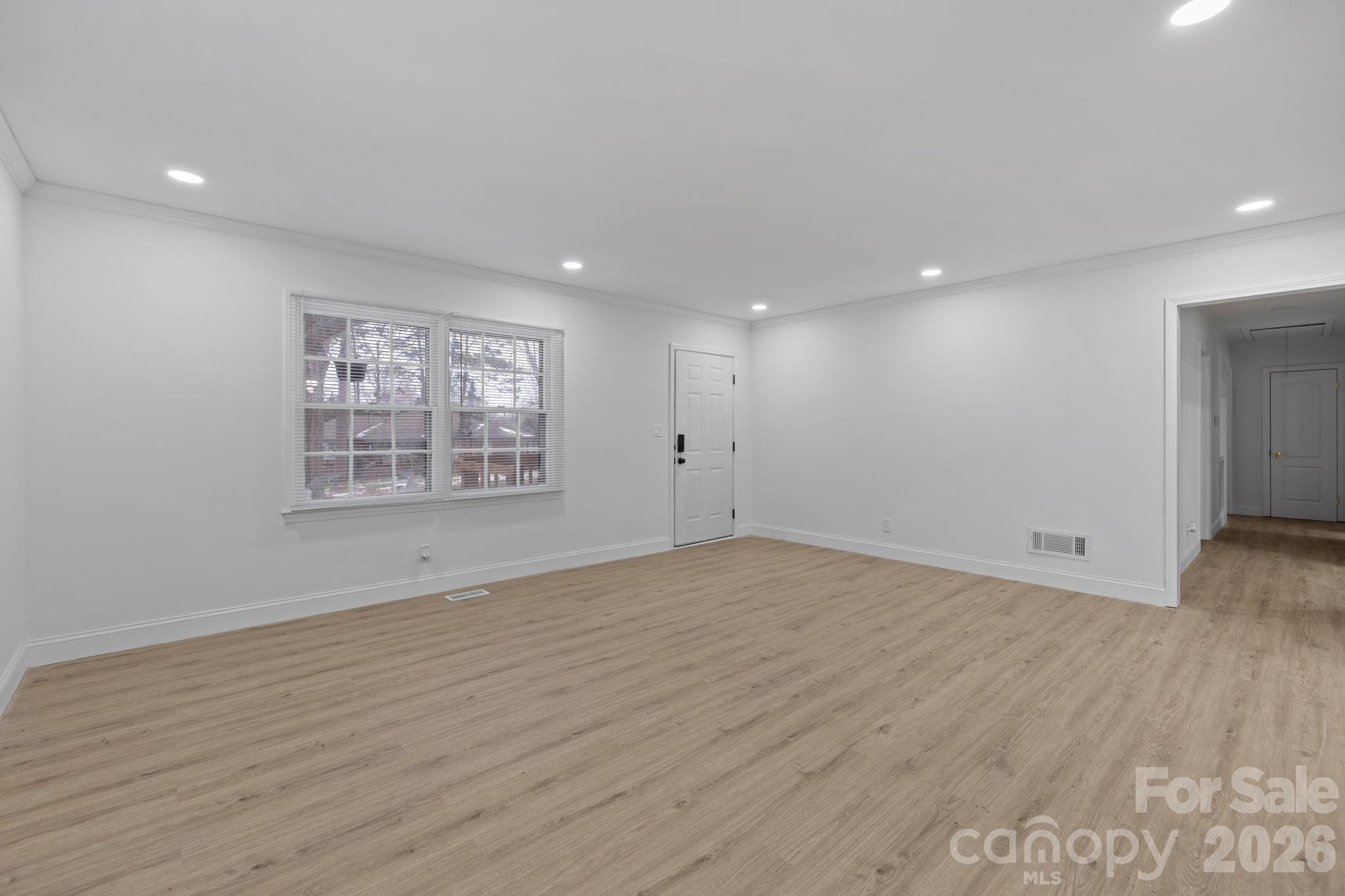 631 Townsend Avenue — Gastonia
