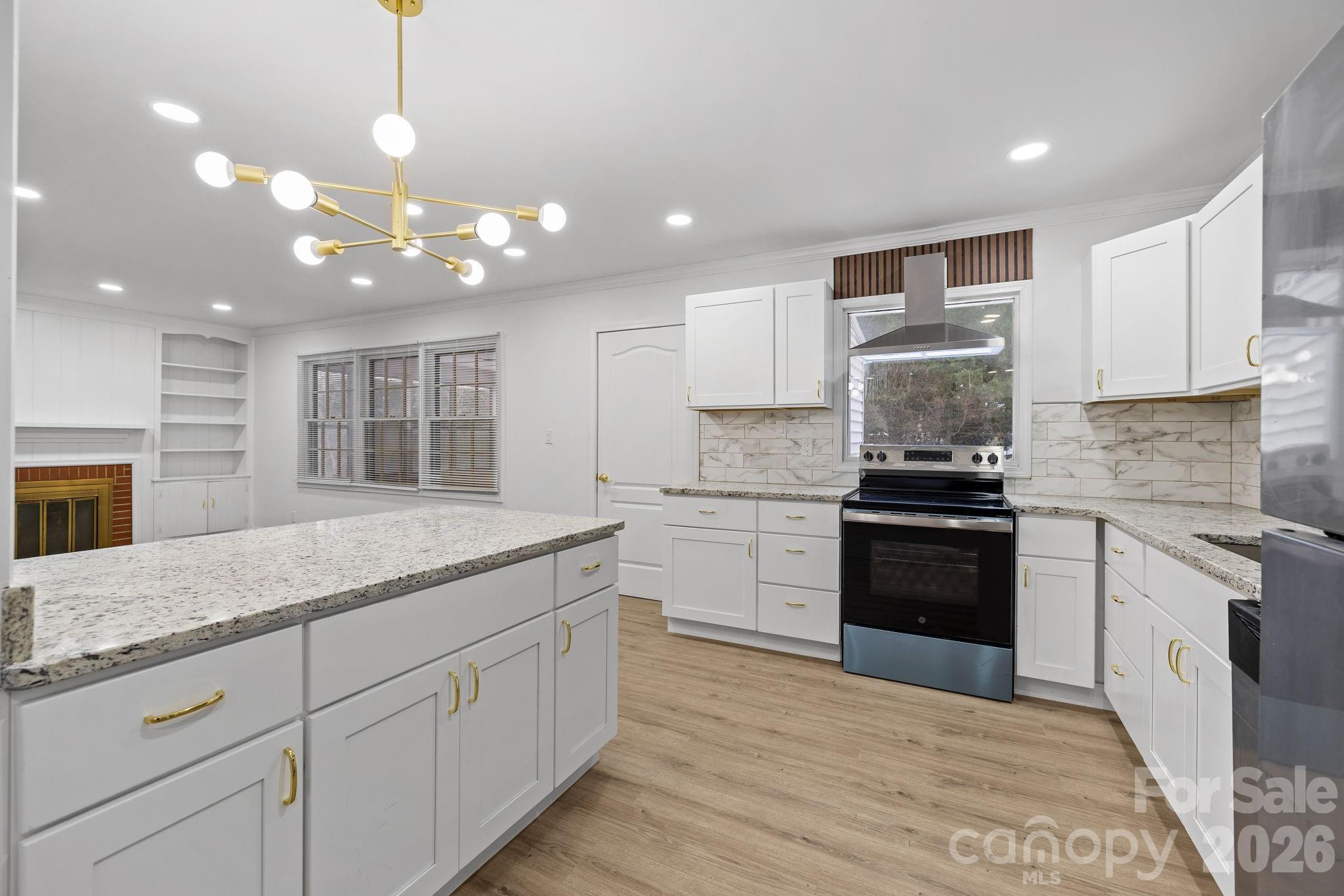 631 Townsend Avenue — Gastonia