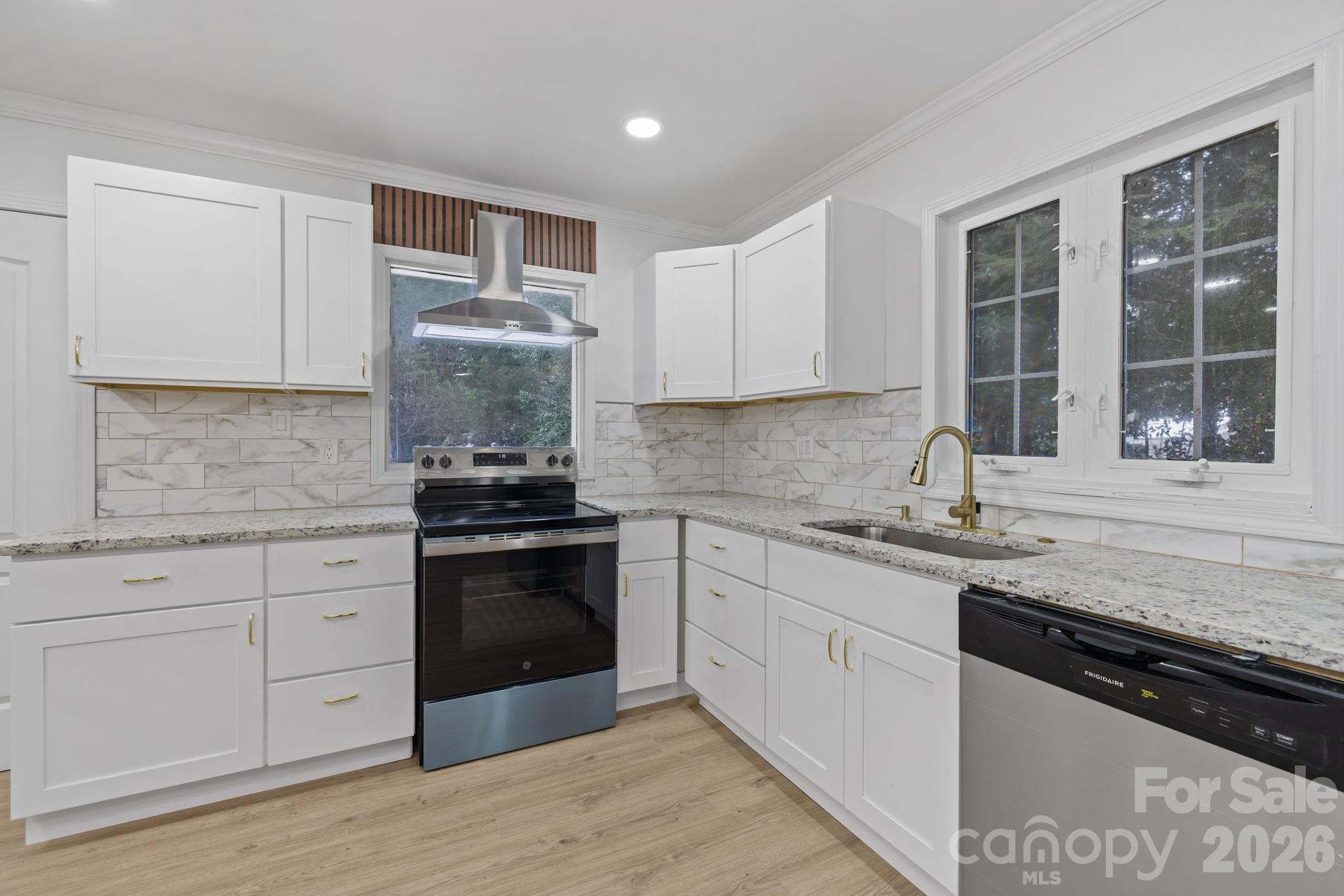 631 Townsend Avenue — Gastonia