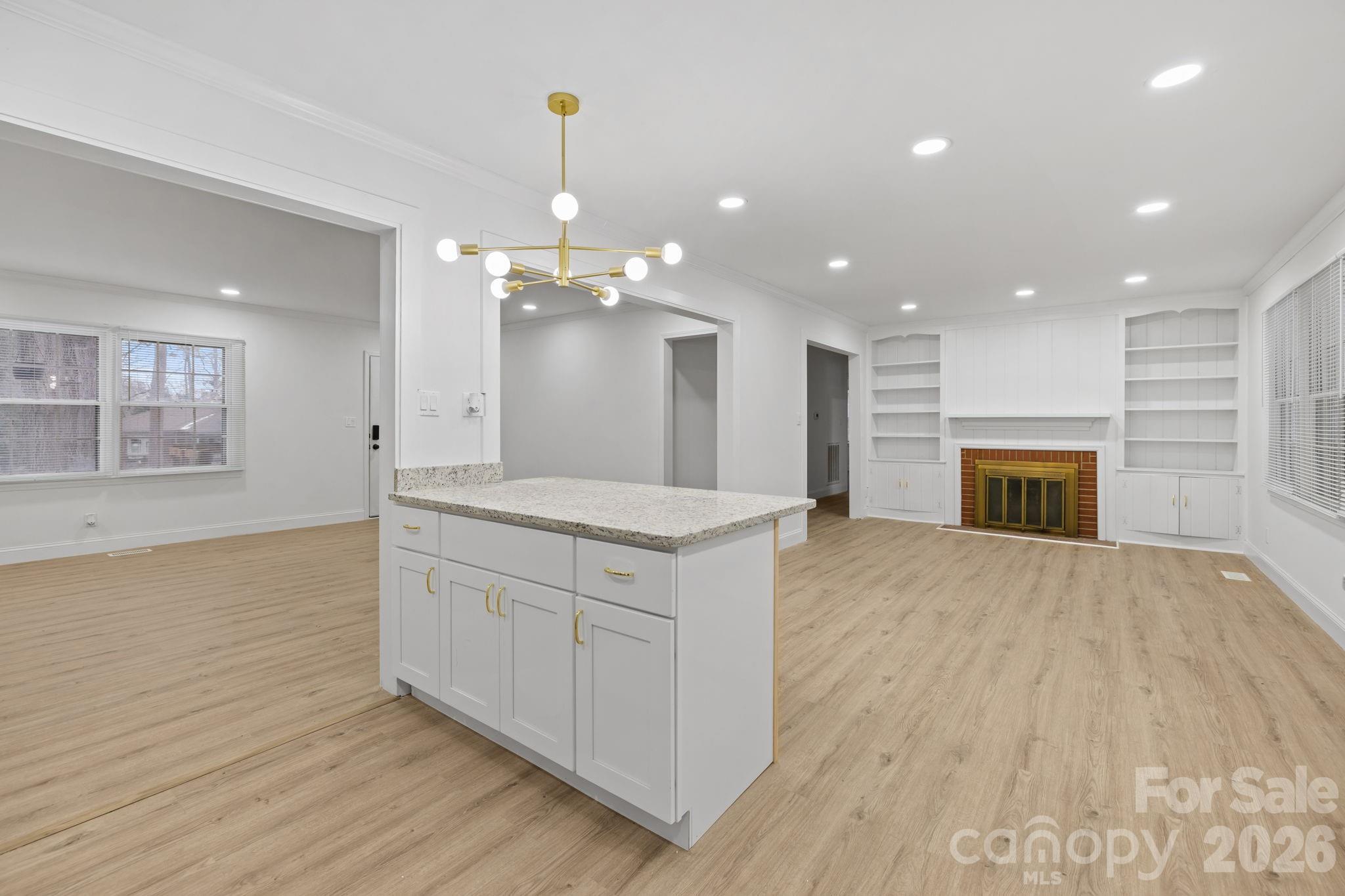 631 Townsend Avenue — Gastonia