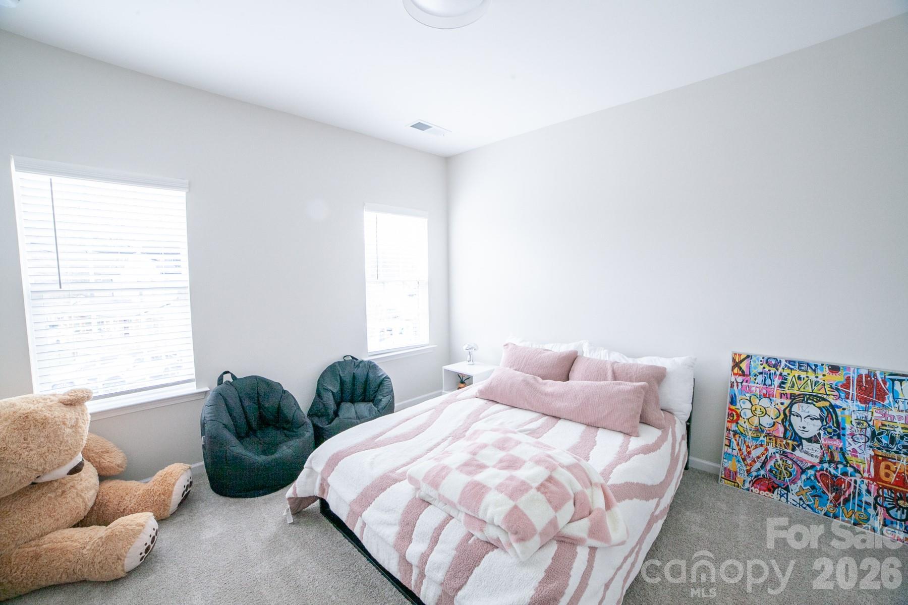 100 Linestowe Drive — Belmont
