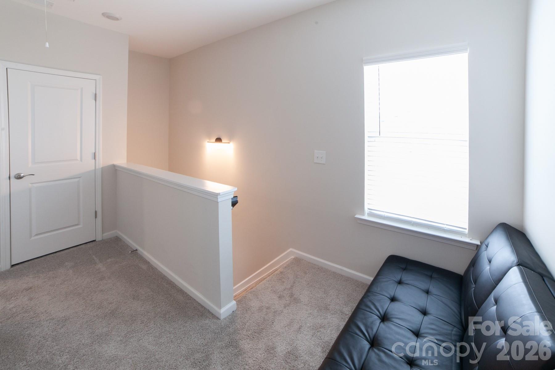 100 Linestowe Drive — Belmont