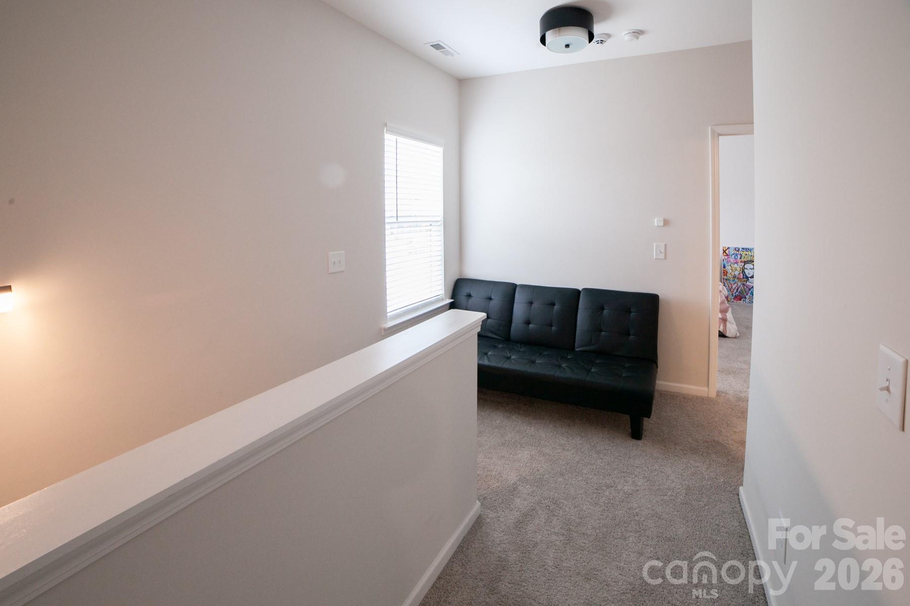 100 Linestowe Drive — Belmont