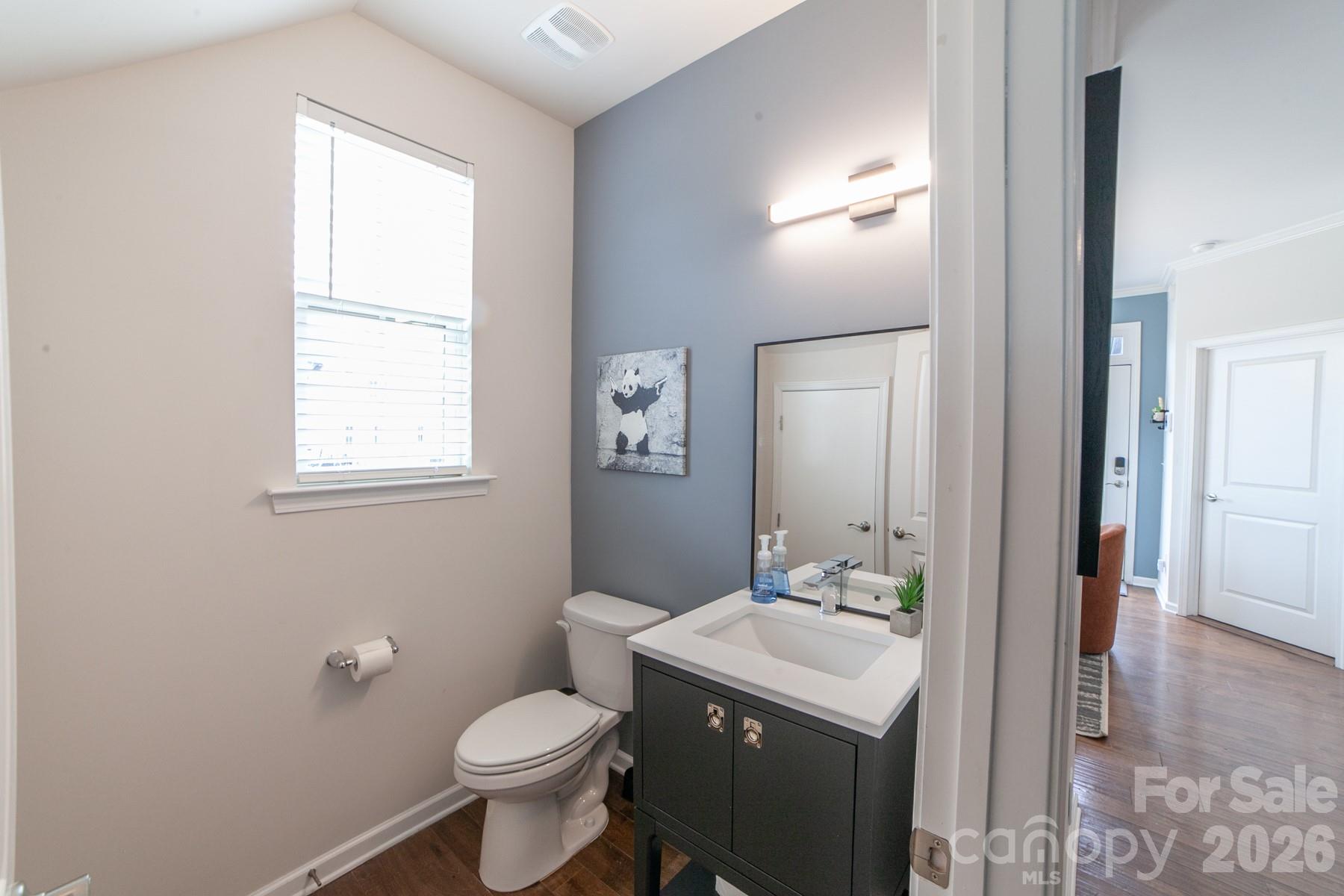 100 Linestowe Drive — Belmont