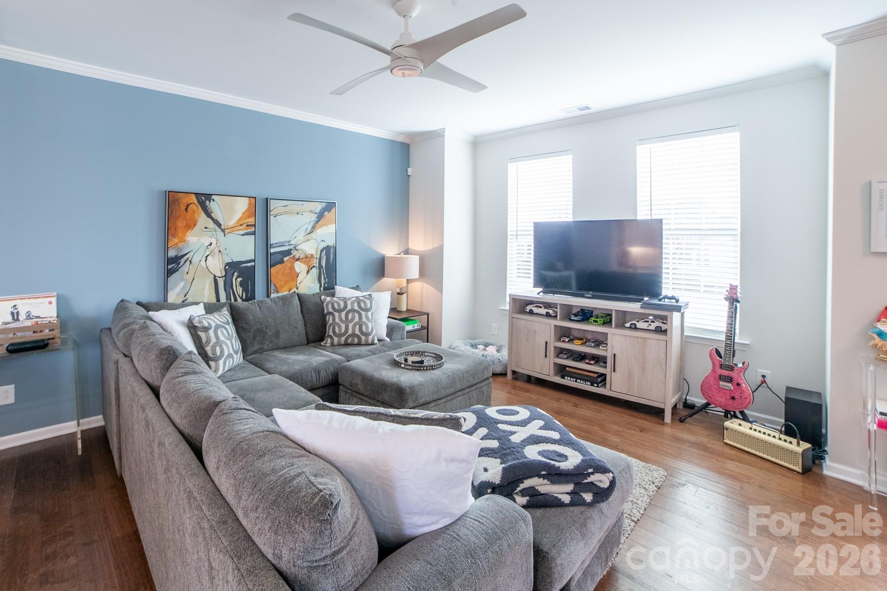 100 Linestowe Drive — Belmont