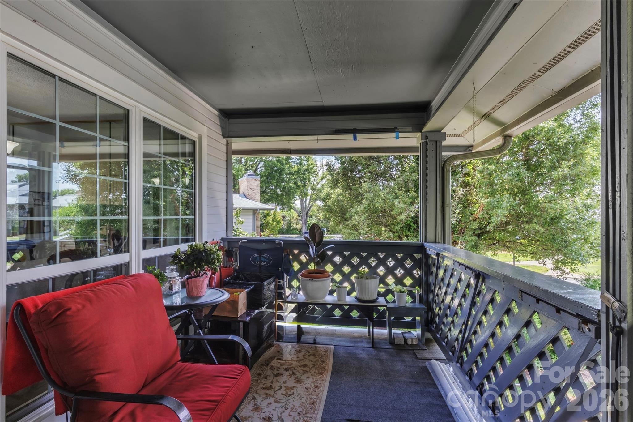 5839 Harris Grove Lane — Charlotte