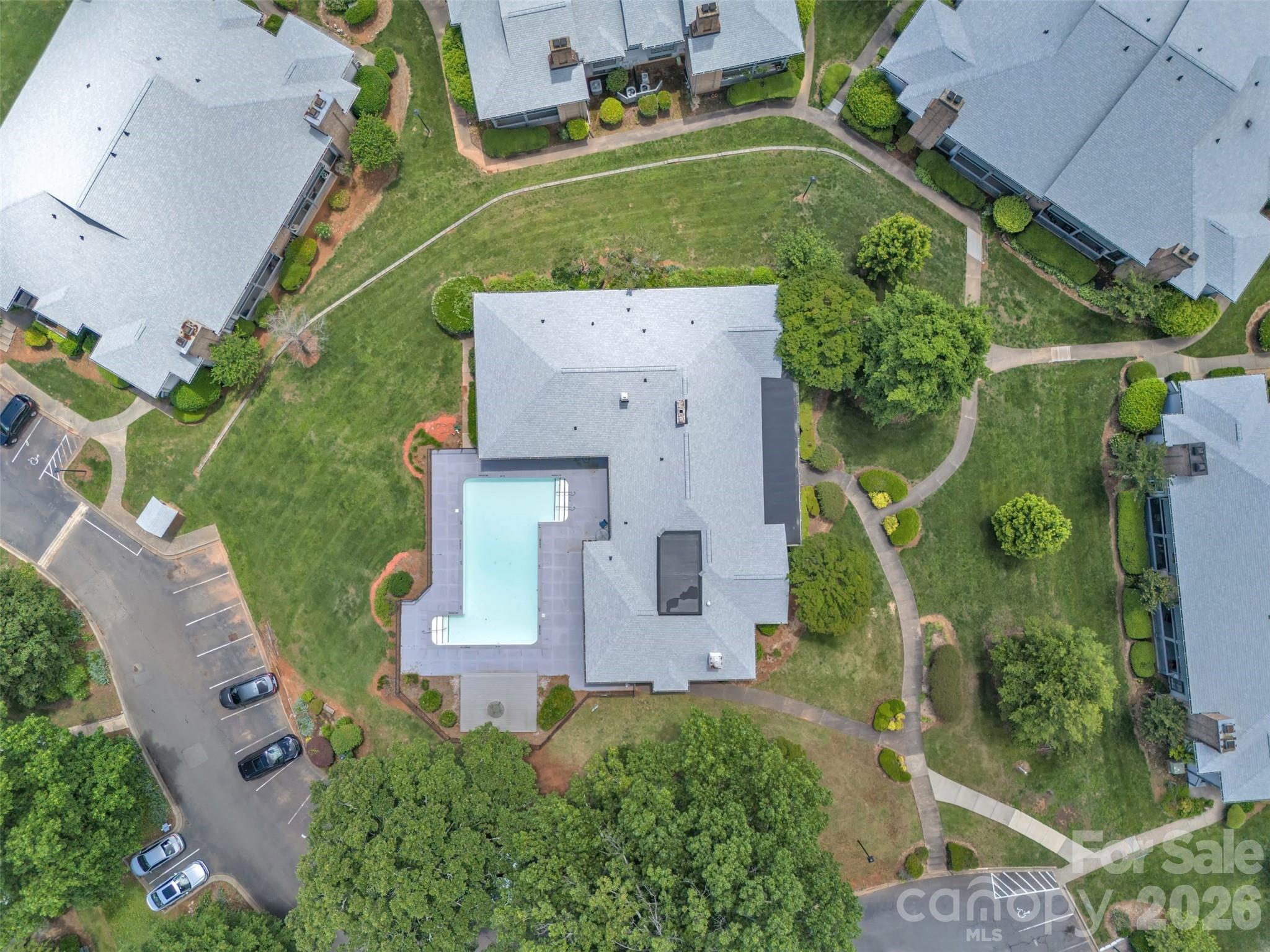 5839 Harris Grove Lane — Charlotte