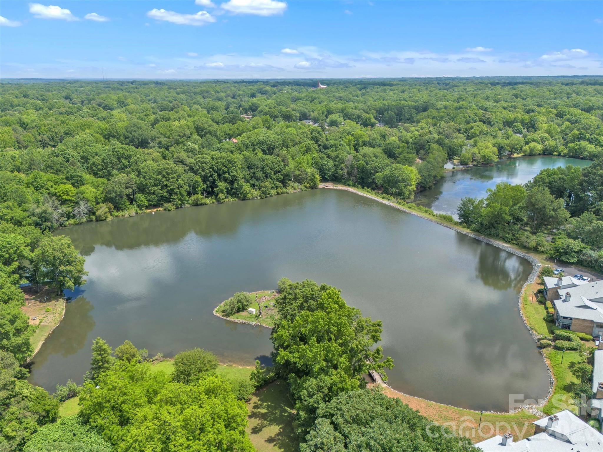 5839 Harris Grove Lane — Charlotte