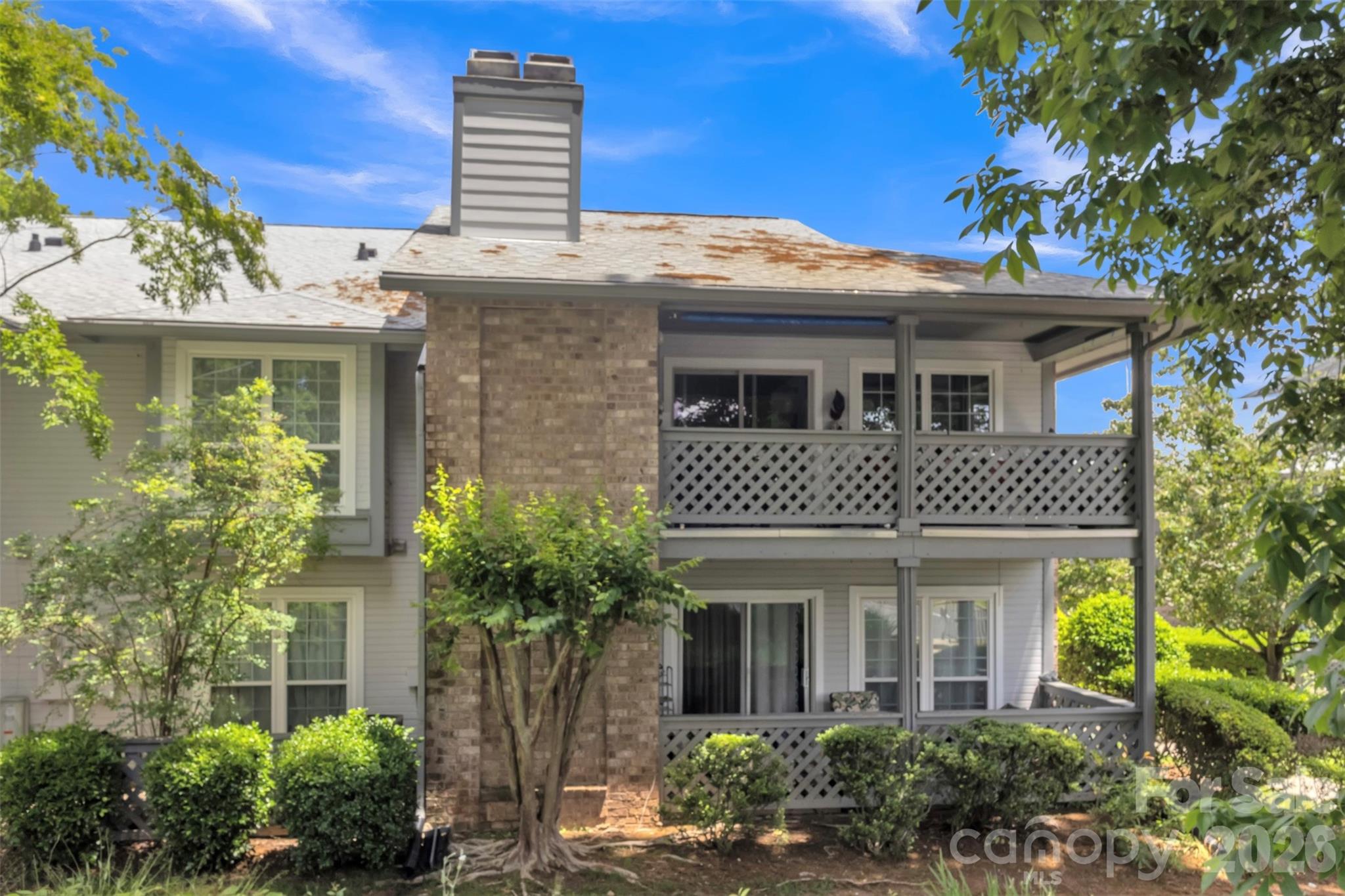 5839 Harris Grove Lane — Charlotte