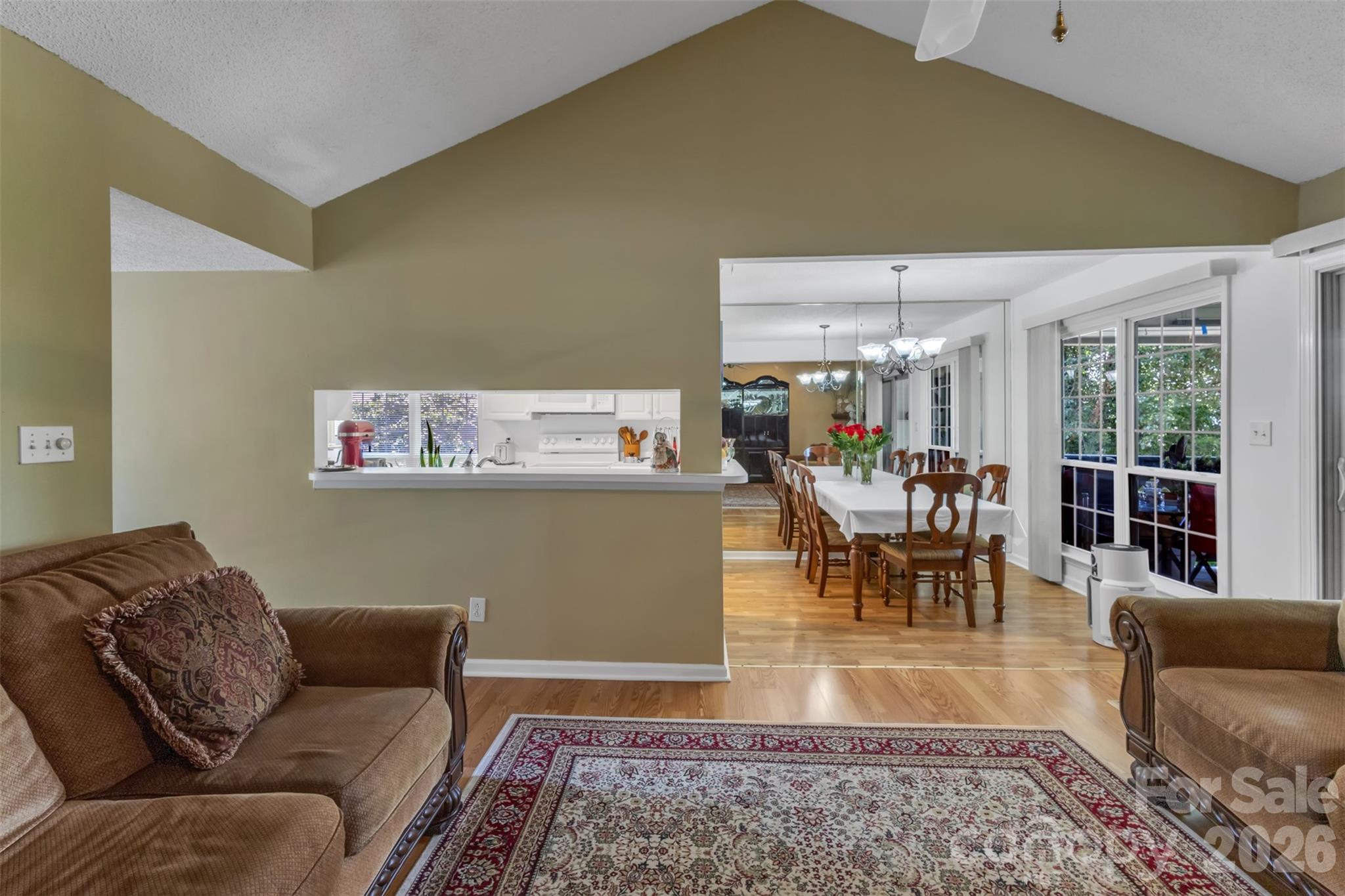 5839 Harris Grove Lane — Charlotte