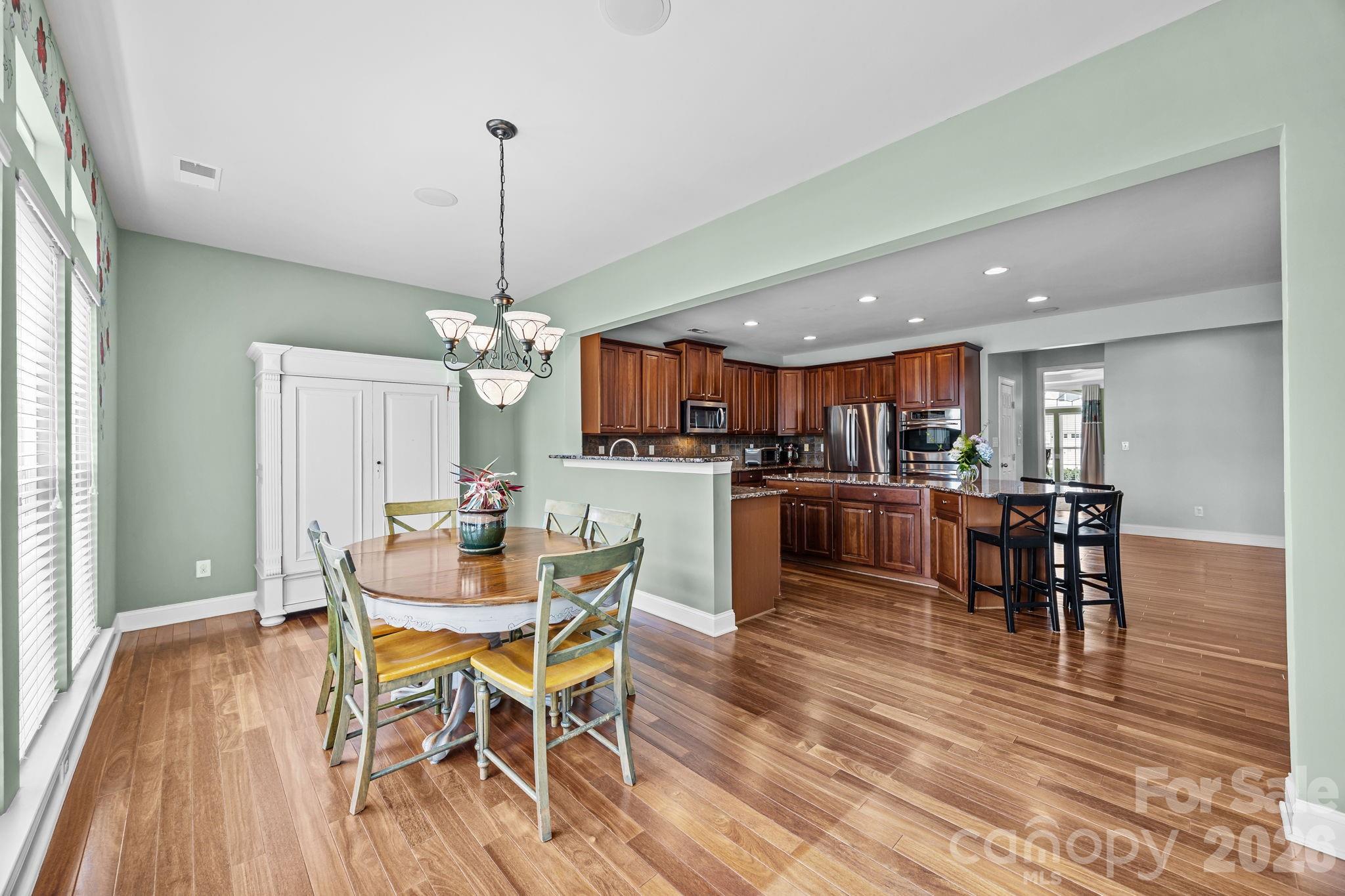 7321 Waterwheel Street SW — Concord