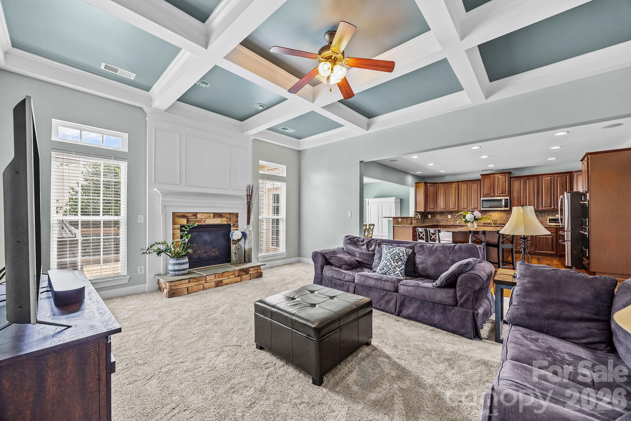 7321 Waterwheel Street SW — Concord